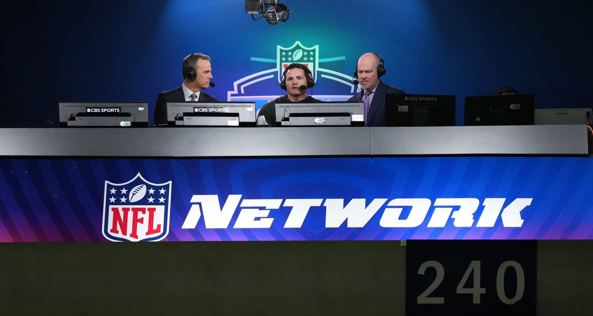 Comcast concerned about future of exclusive NFL Network games amid carriage dispute