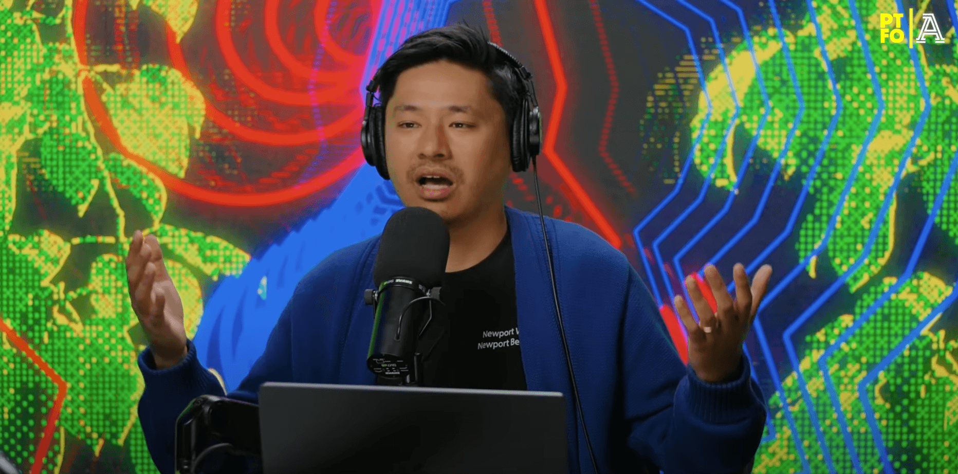 Pablo Torre says sports gambling: ‘Potentially an epidemic’