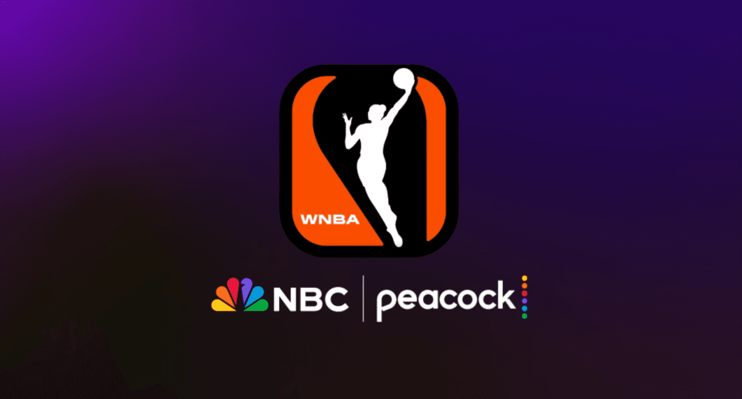 NBC debuting new WNBA marketing campaign during Kentucky Derby