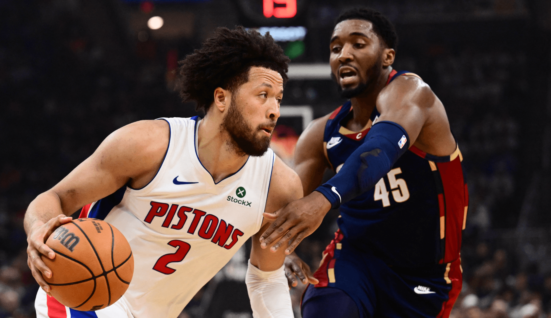 NBA sweeps Top 10 sporting events in early May ratings