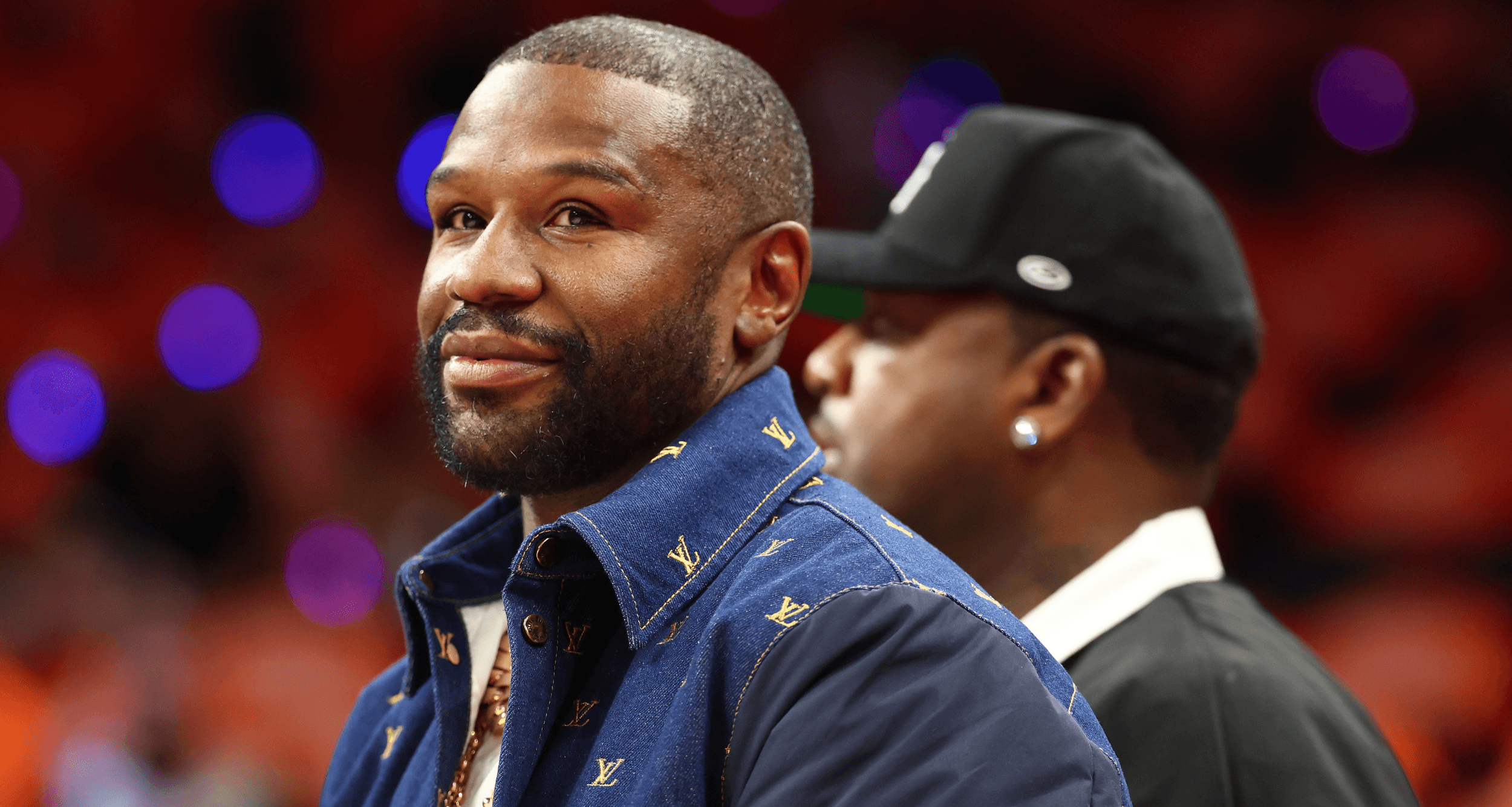 Floyd Mayweather Jr. drops defamation lawsuit against Business Insider
