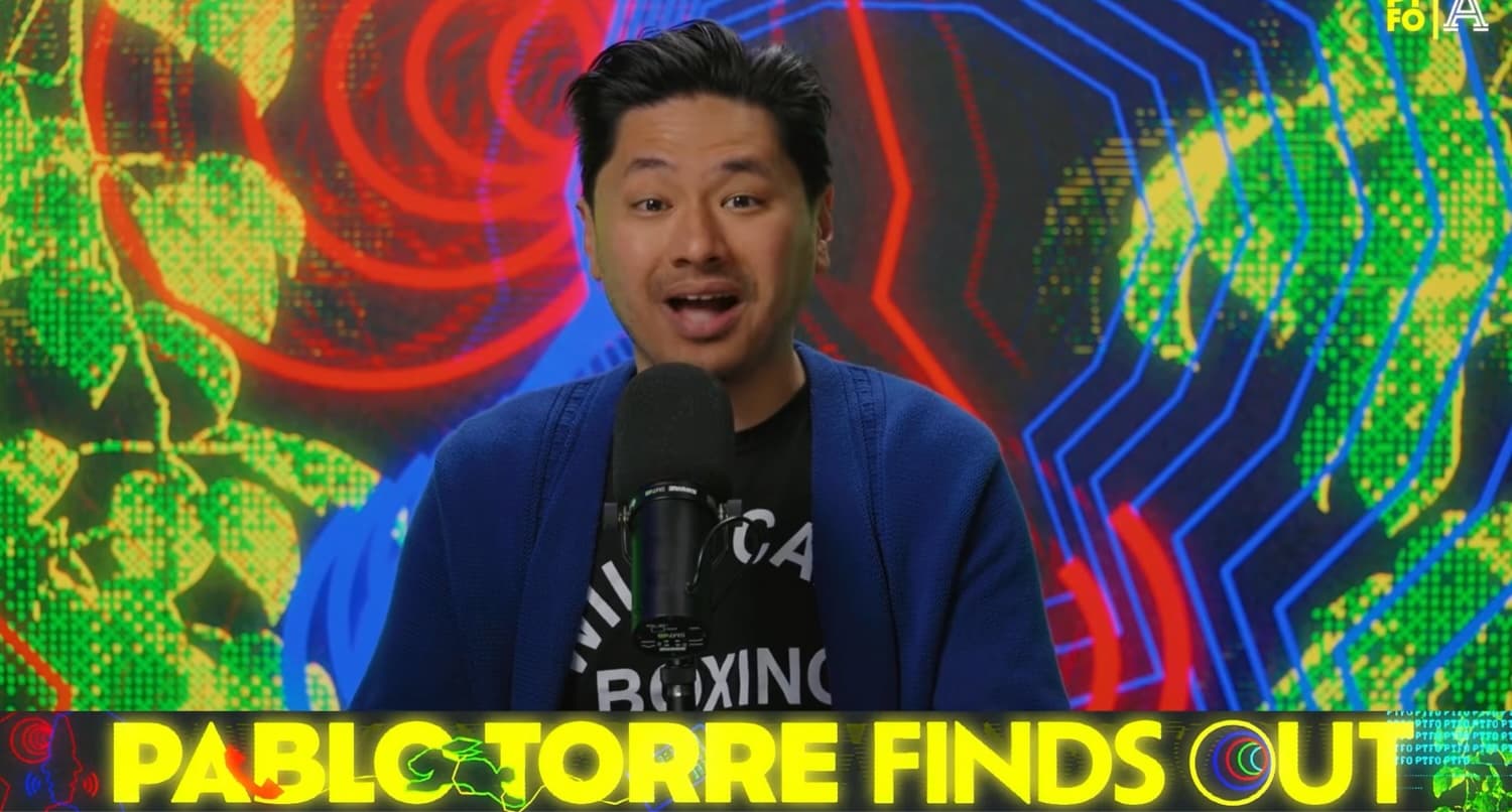 ‘Pablo Torre Finds Out’ staff wins Pulitzer Prize in Audio Reporting.