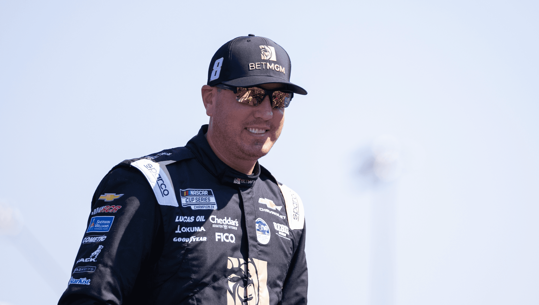 NASCAR world pays tribute to Kyle Busch after shocking passing