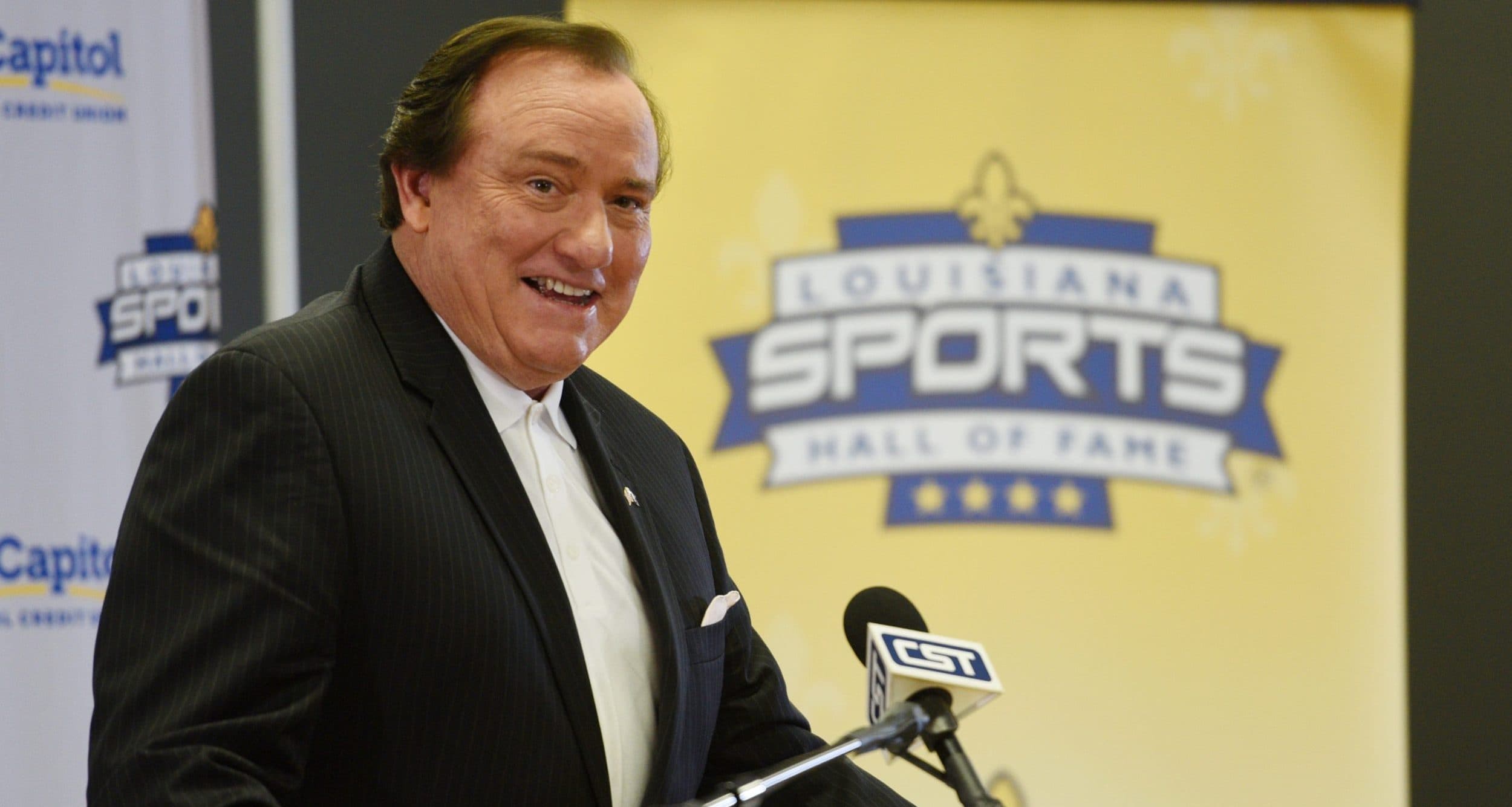 Tim Brando lobbies for CFP expansion: ‘This greatest regular season crap has been a myth’