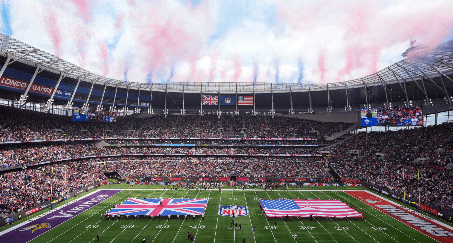 NFL considering eliminating home game protections for international series