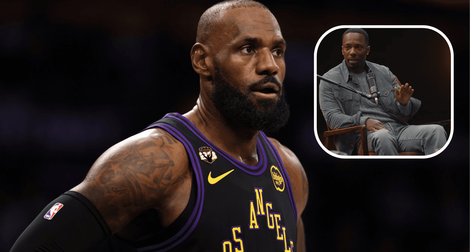 Rich Paul: Klutch has lost potential clients because of NBA players’ ‘disdain’ for LeBron James