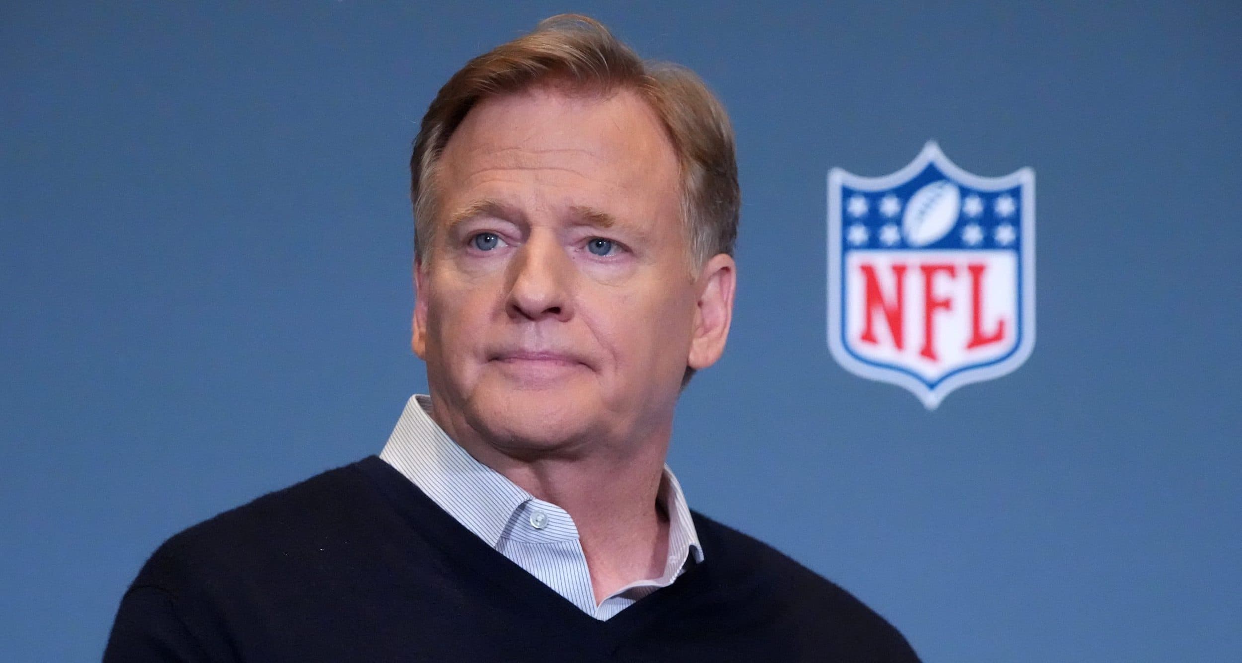 Media analyst: Streamers would need to offer NFL ‘astronomical’ rights fee for league to move off broadcast