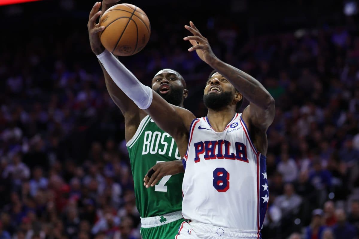 TV and streaming viewing picks for May 2, 2026: How to watch Sixers-Celtics, Game 7