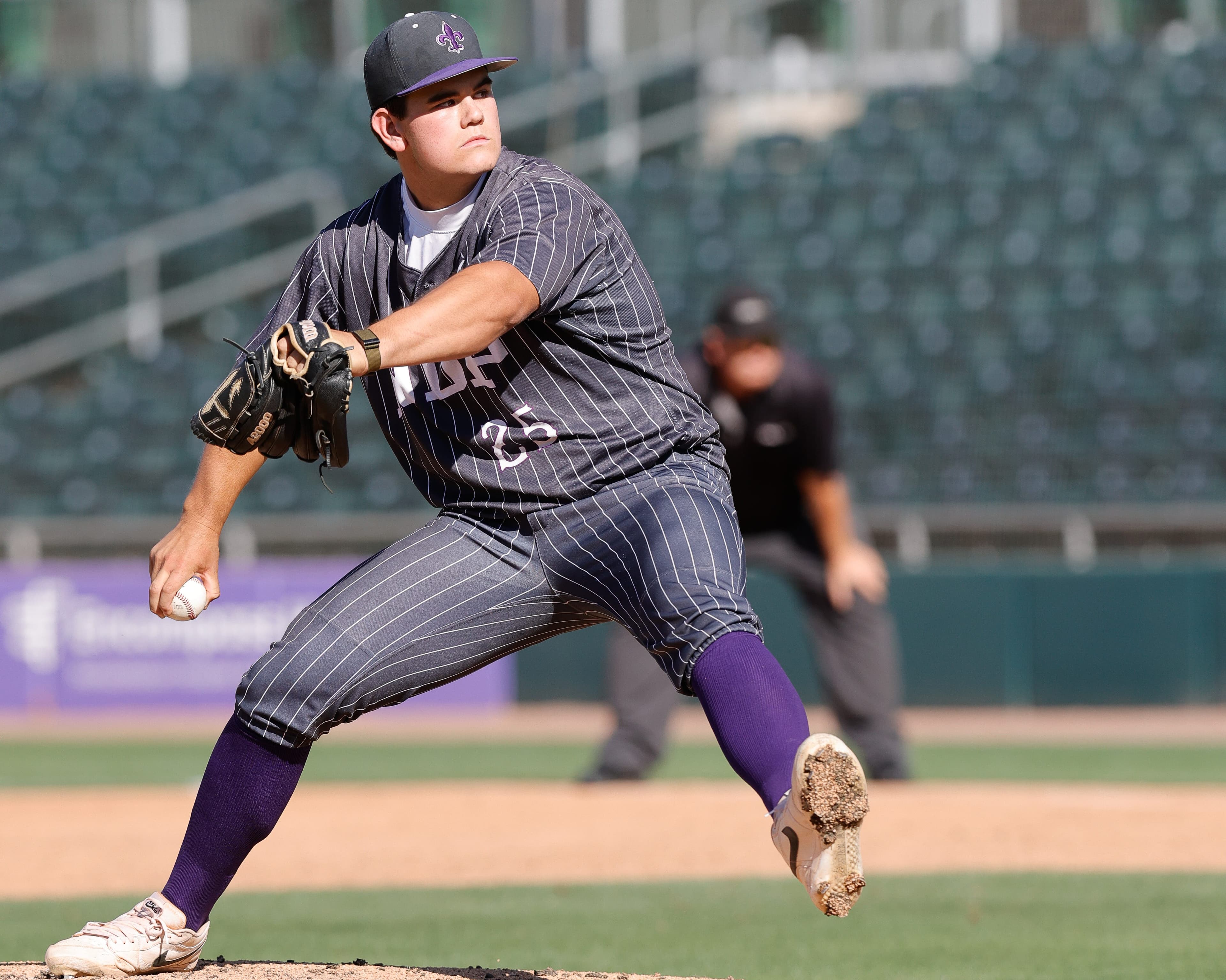 Notre Dame holds off Horizon to force 5A baseball playoff rematch