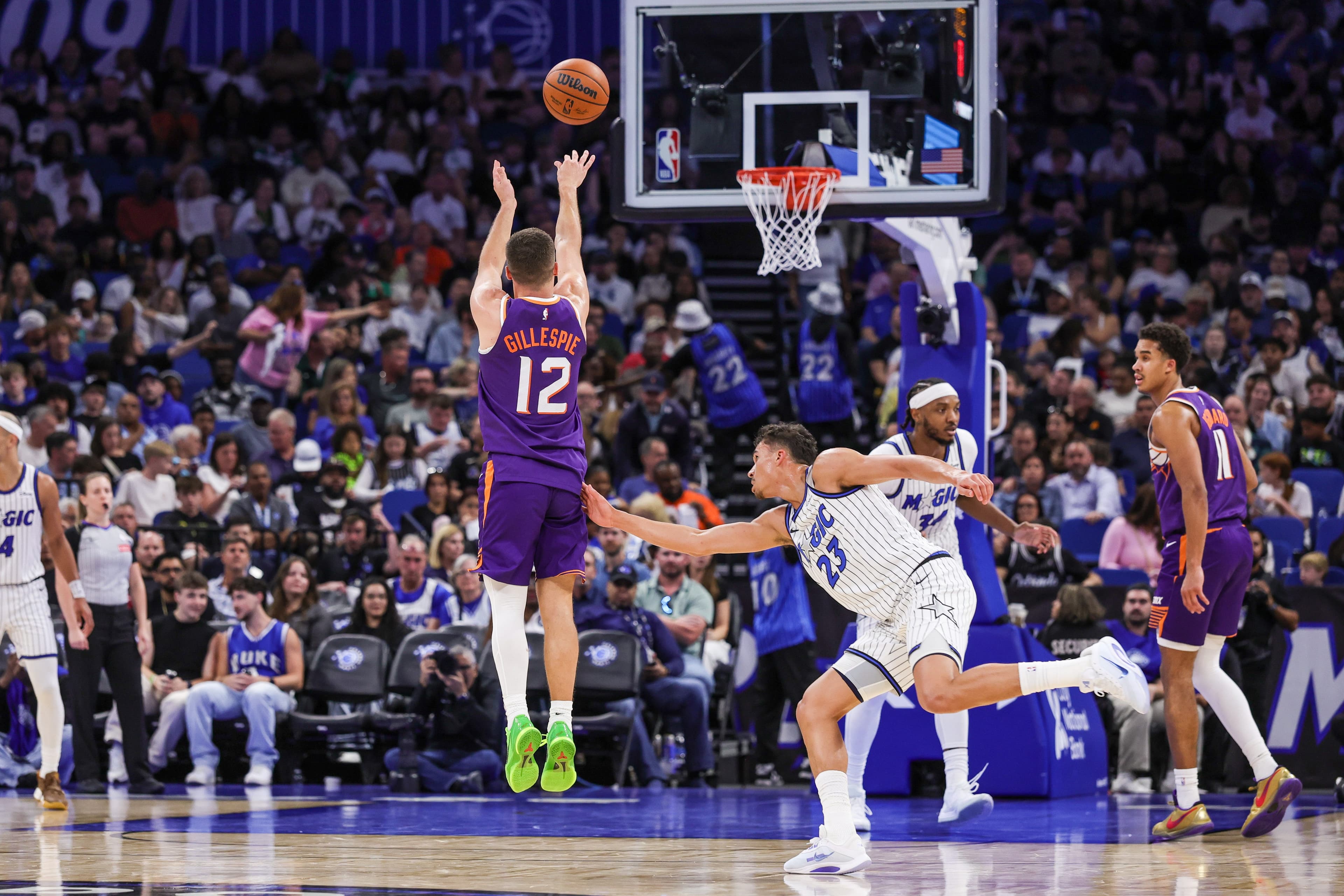 Why Suns' Jordan Ott should be in running for NBA Coach of Year