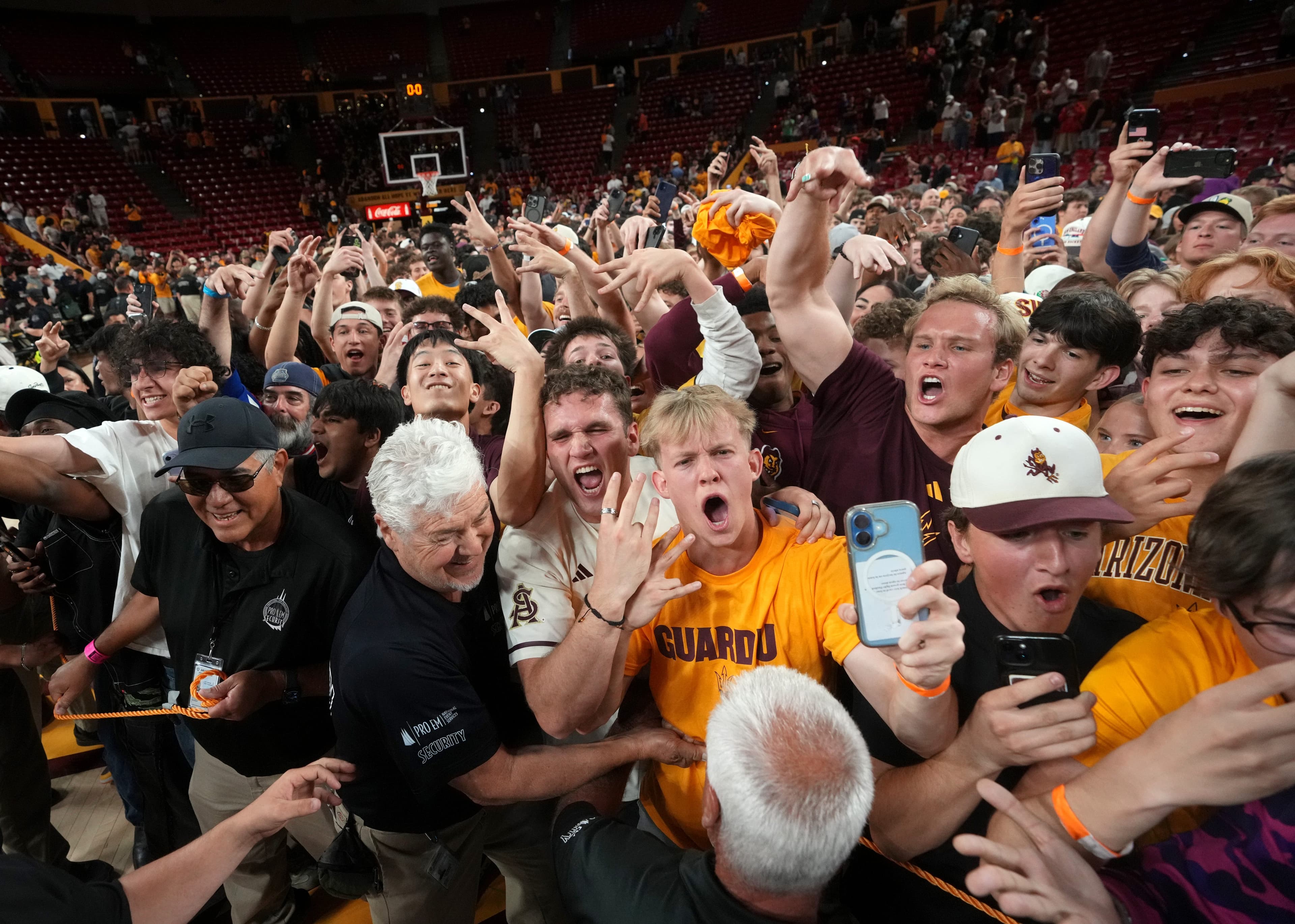 Is 8 great? Our 'best sports cities' rank climbs. Who's better? | Opinion