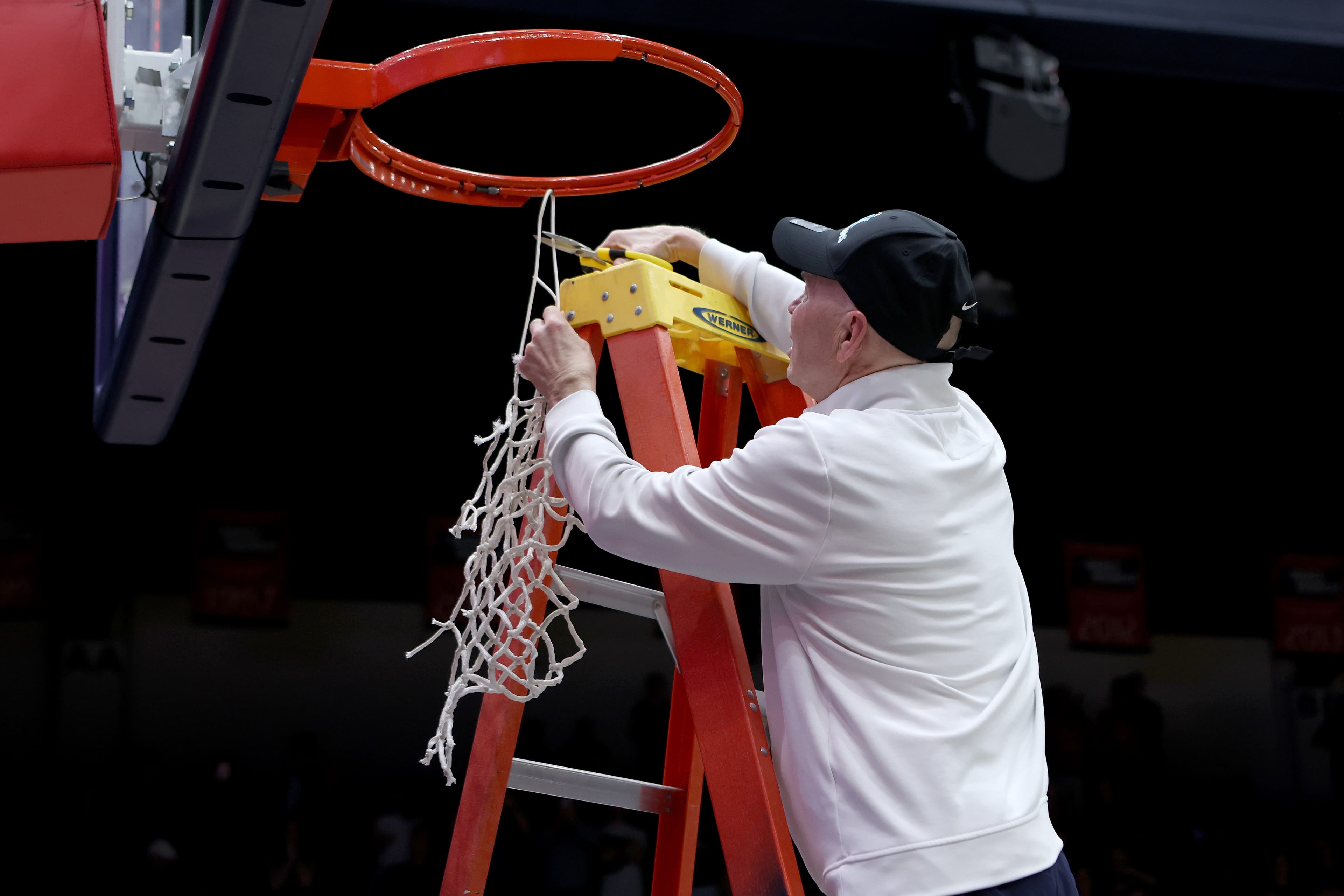Randy Bennett hire 'home run' for Arizona State basketball