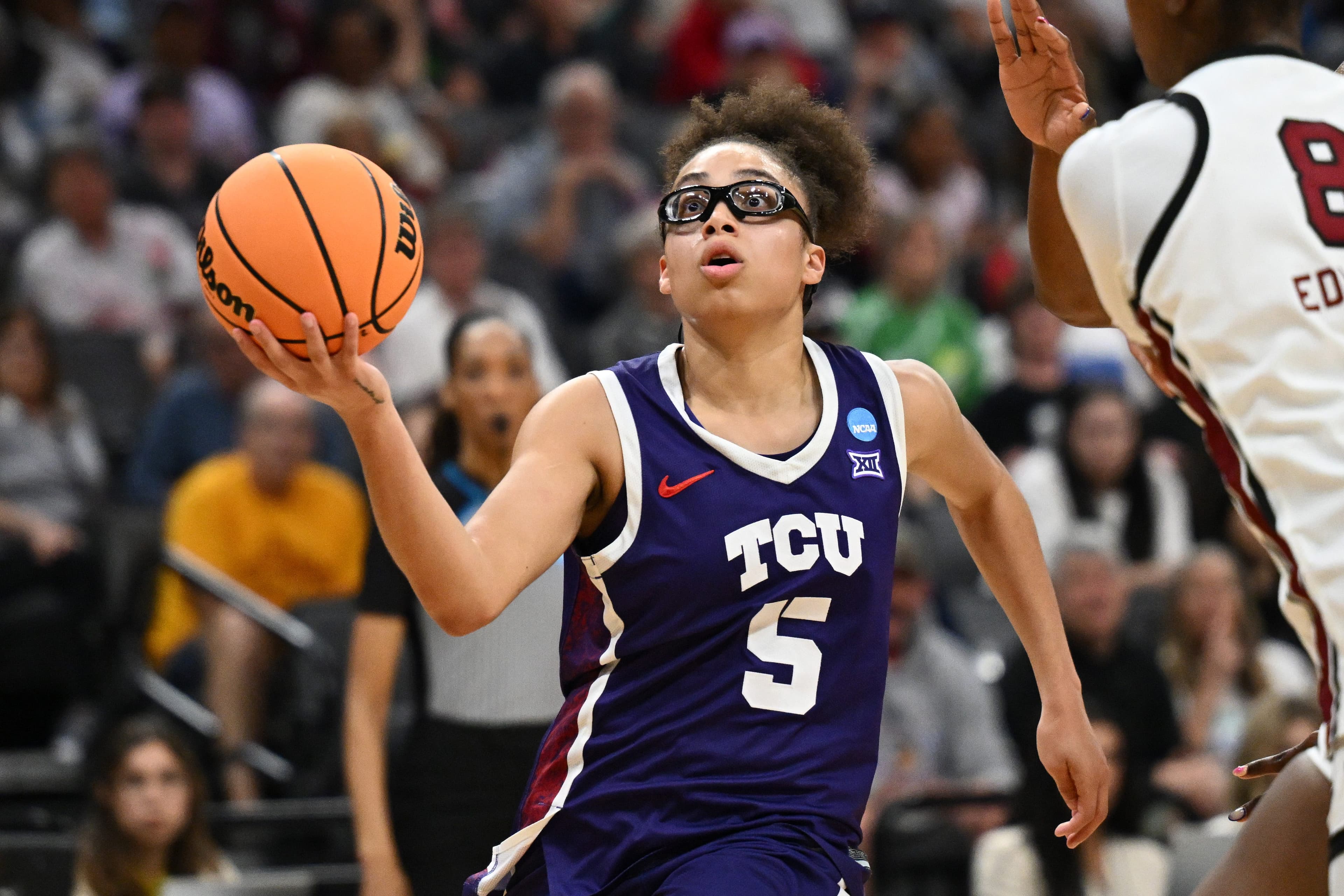 Who will be selected in the 2026 WNBA Draft?