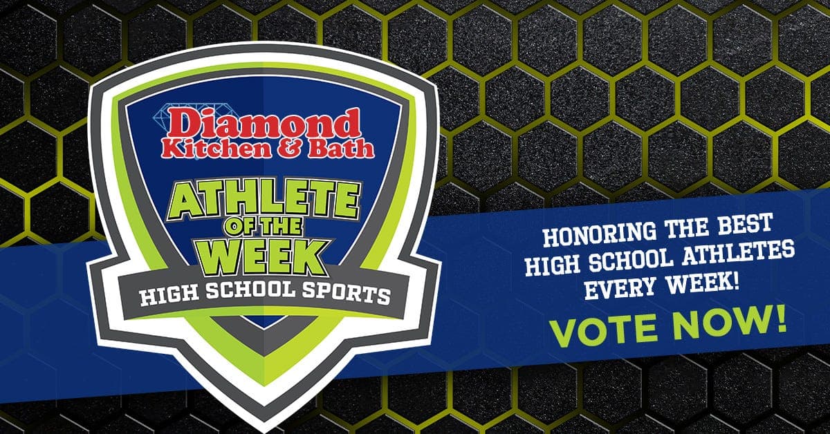 Vote for The Republic's High School Athletes of the Week, March 23-28