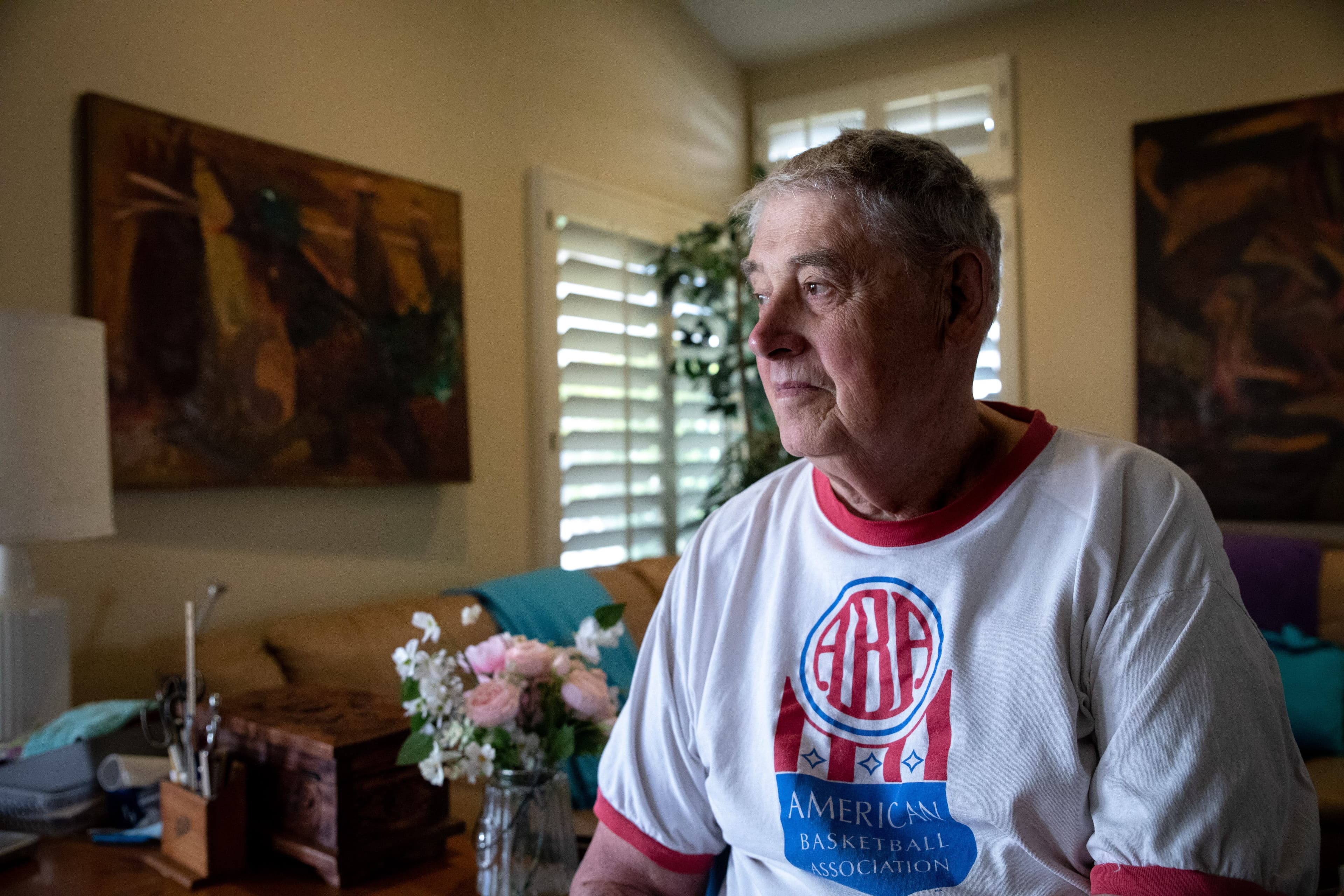 Former Arizona State basketball, ABA star Art Becker dies at 84