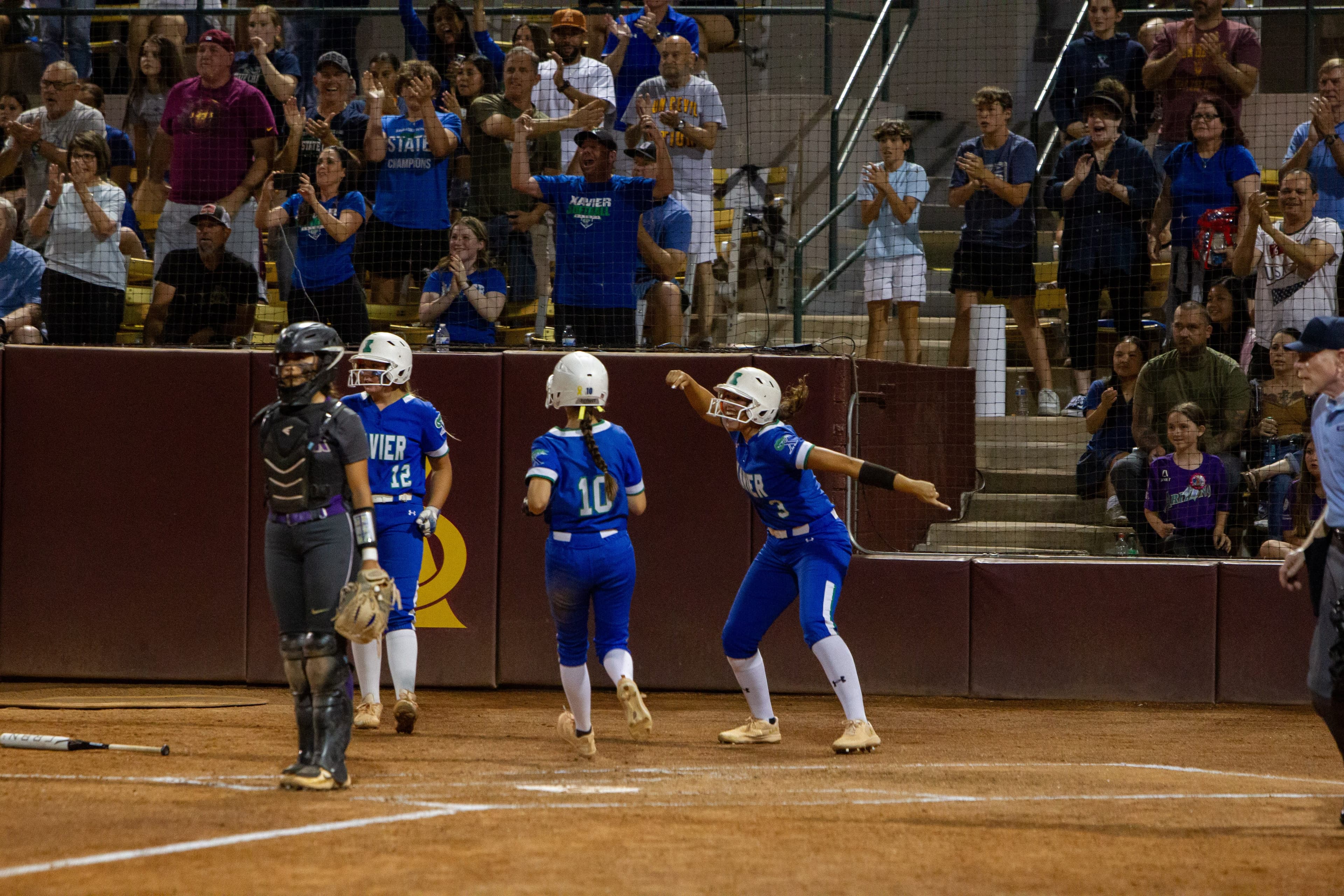 Vote for top Arizona high school softball player, May 11-16