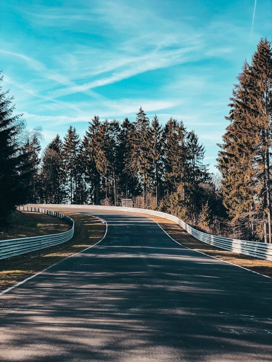 While All Eyes Were on Max Verstappen, Tragedy Struck Nürburgring — Driver Juha Miettinen Killed in Multi-Car Crash