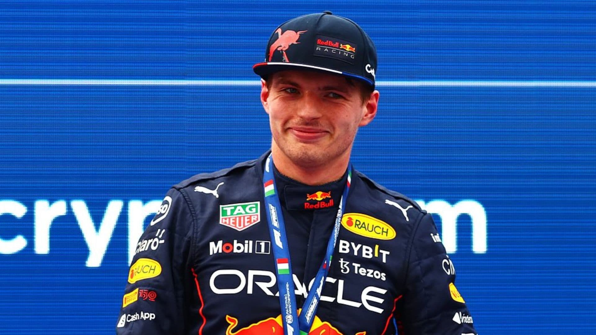 Max Verstappen Went From P1 to P39 — Was This Bad Luck or Something Else?