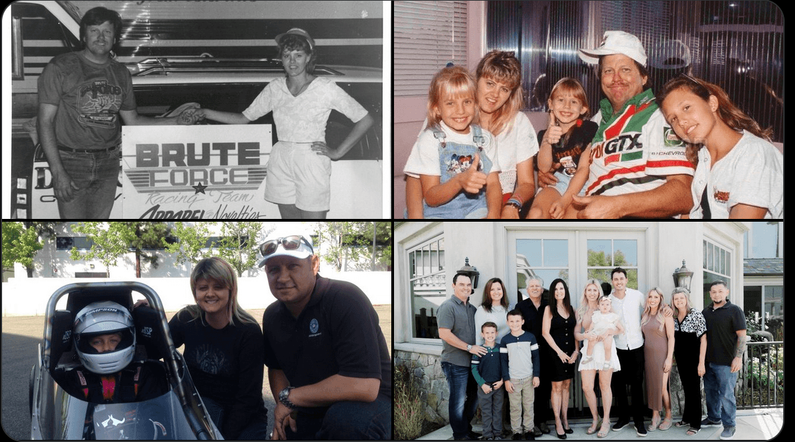Adria (Force) Hight, Daughter of NHRA Legend John Force, Dies at 56 After Lifelong Role in Building Racing Dynasty