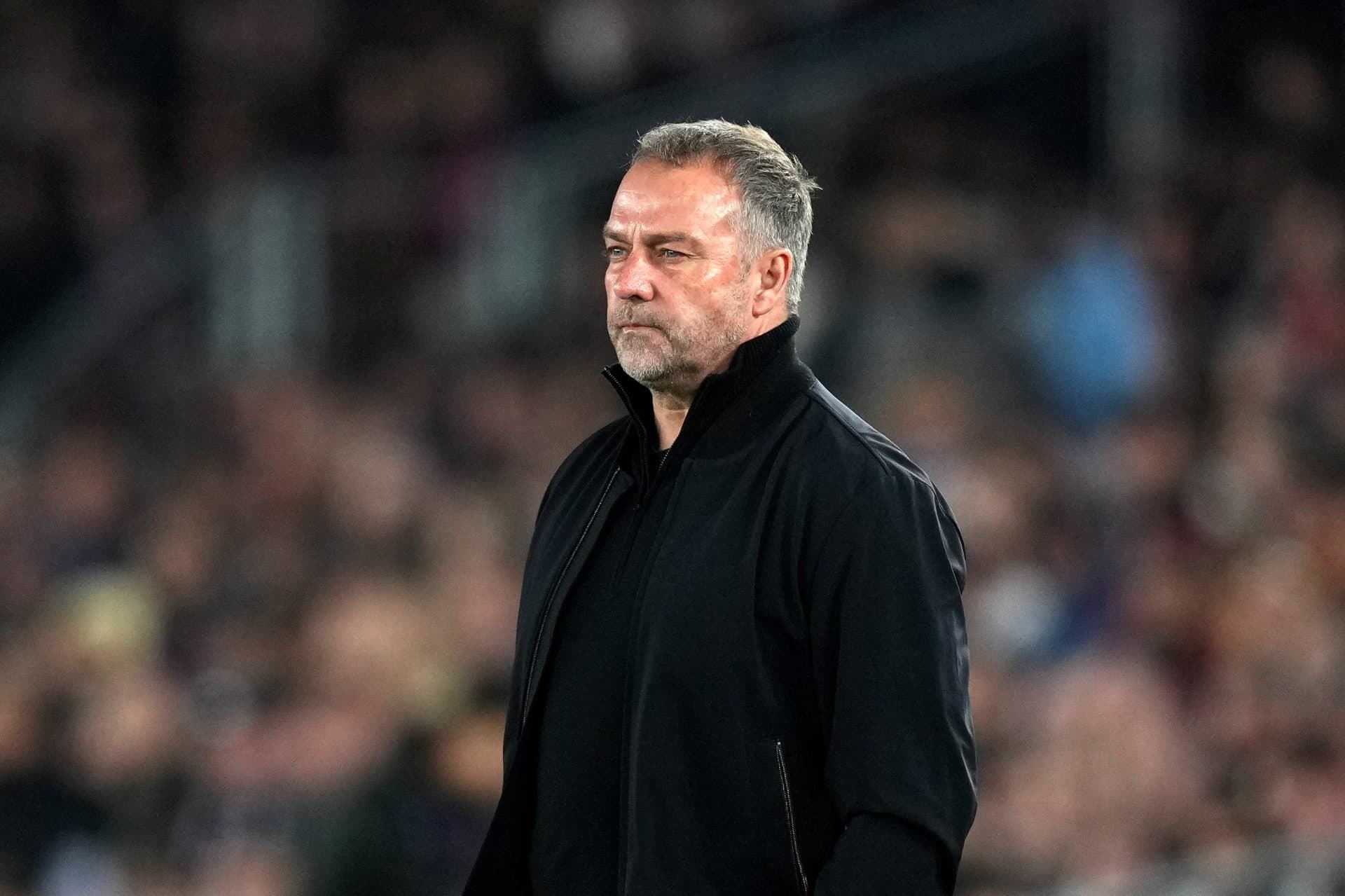 Flick concerned as Barcelona midfield reaches its limit ahead of final phase of season