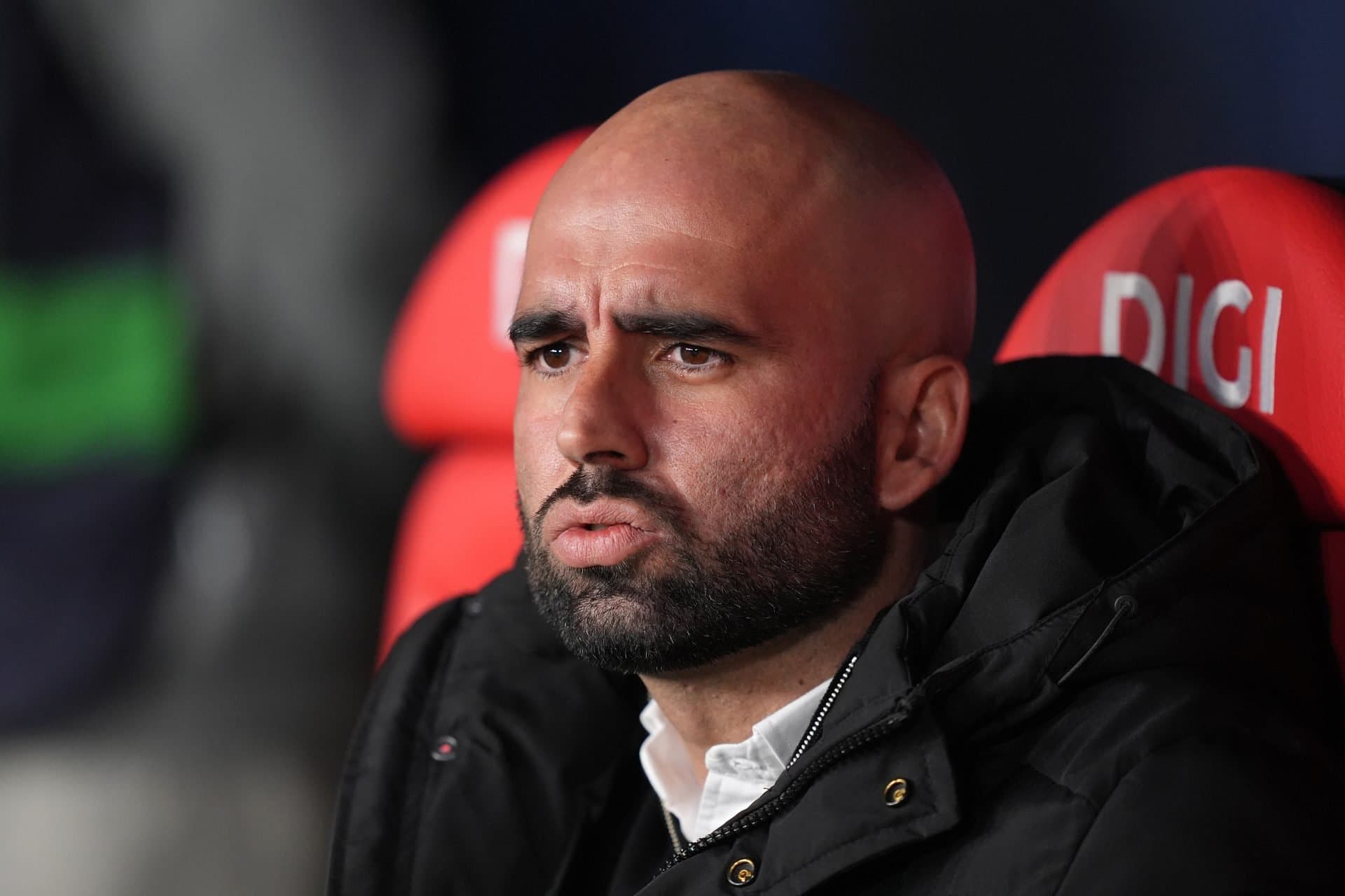 Celta Vigo coach sets lofty objective ahead of Barcelona clash – ‘Be the first to defeat them at Camp Nou’