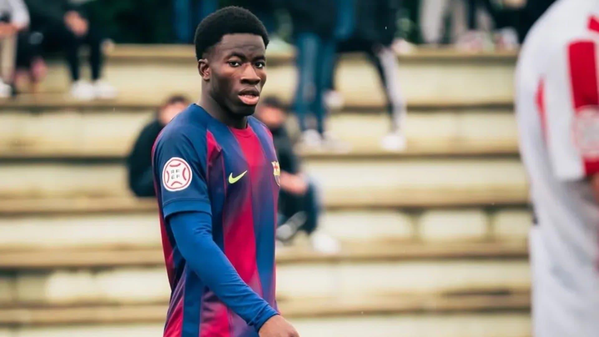 New Headline: Messi's Wonderstrike Sparks Barcelona Excitement