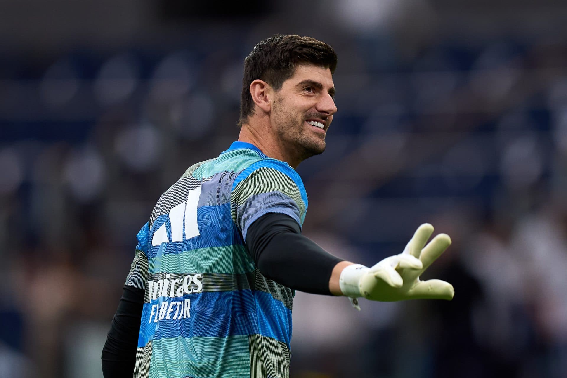 Big blow for Barcelona as returning Real Madrid star set to start in El Clasico