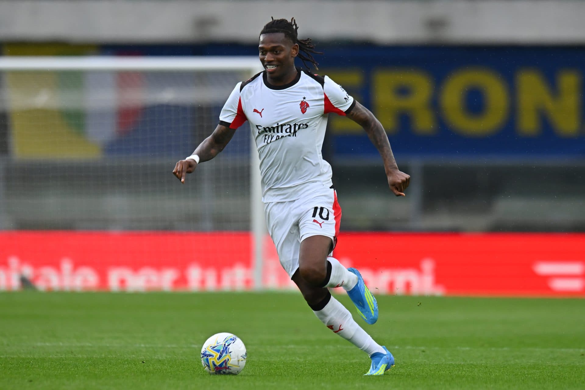 Barcelona have not made a move to sign €50 million-rated Serie A star – Romano