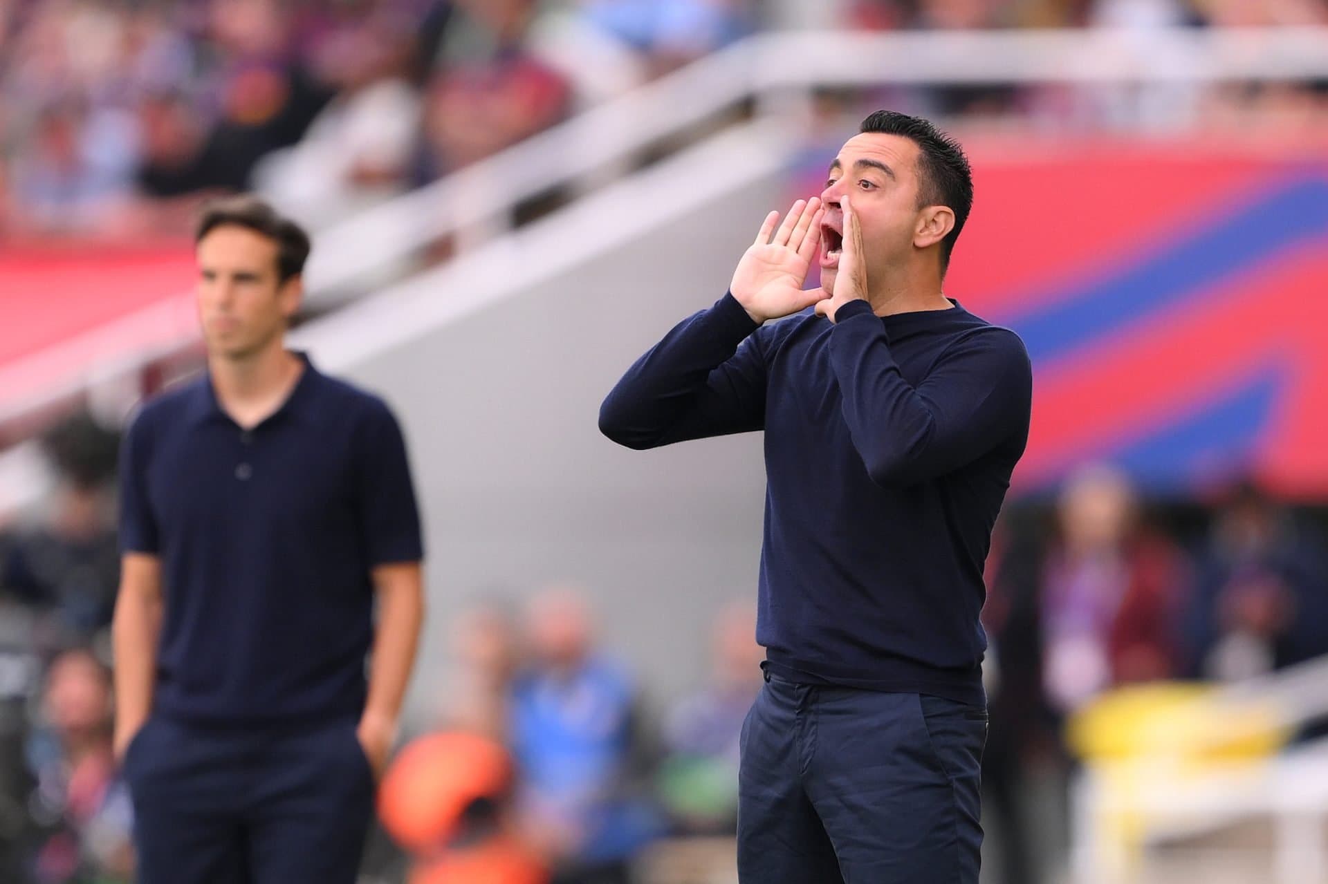 Former Barcelona staff member makes explosive claim about treatment of Xavi Hernandez: ‘We were not appreciated’
