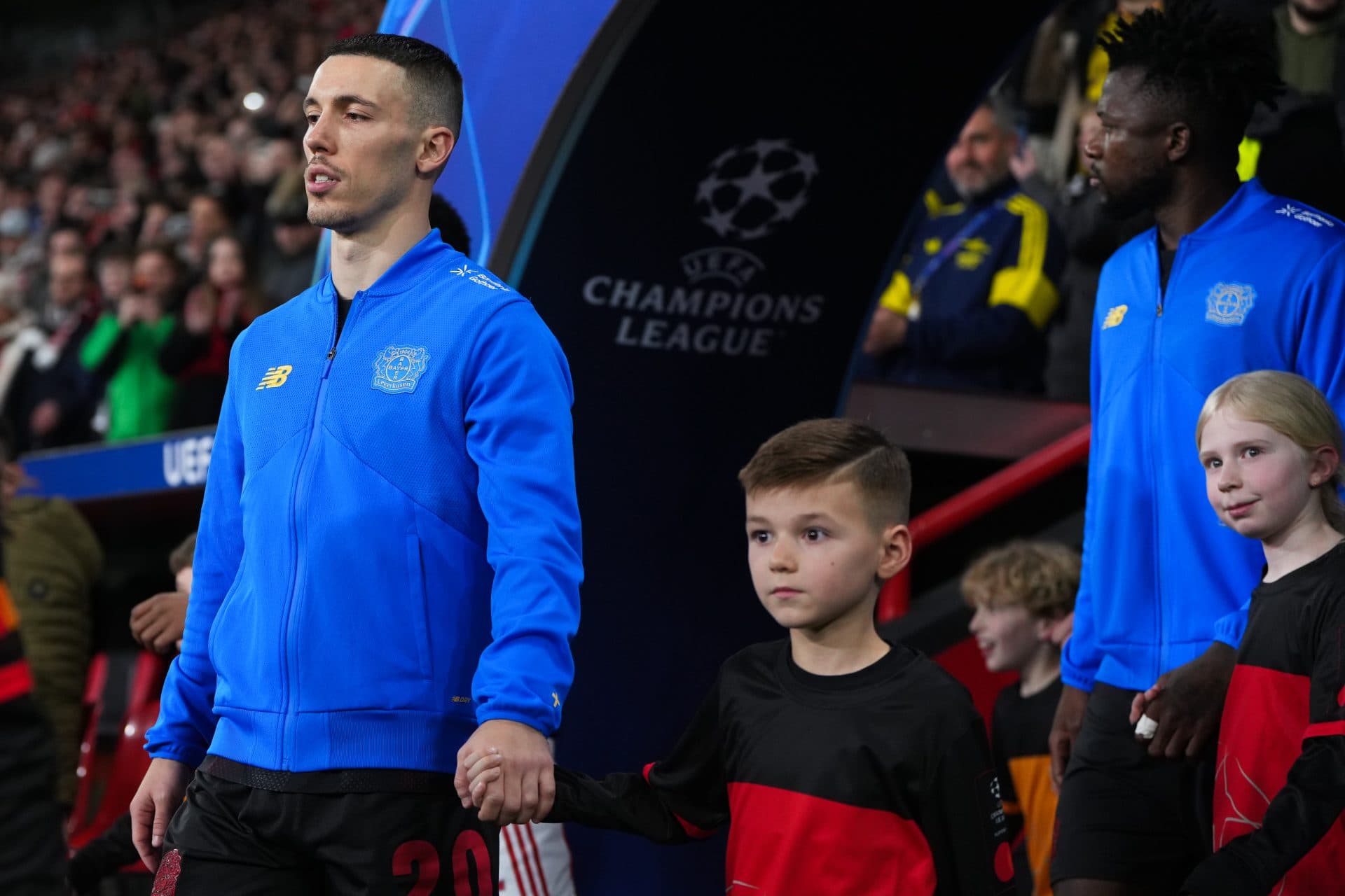 Barcelona shortlist three left-back targets as part of defensive shake-up