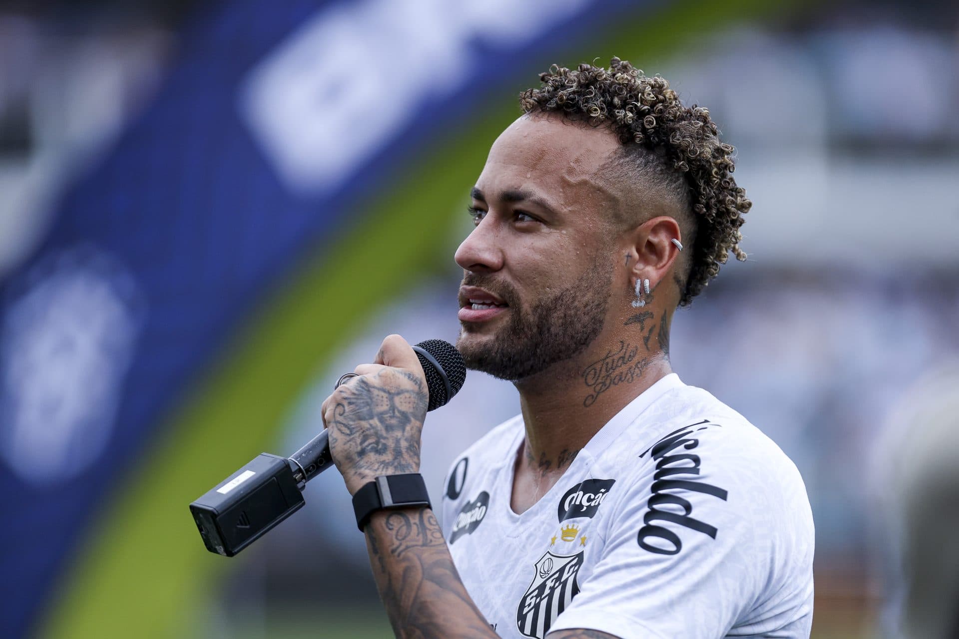 Neymar Stuns Barca All-Stars, Surpasses Newcastle in Madrid Clash!