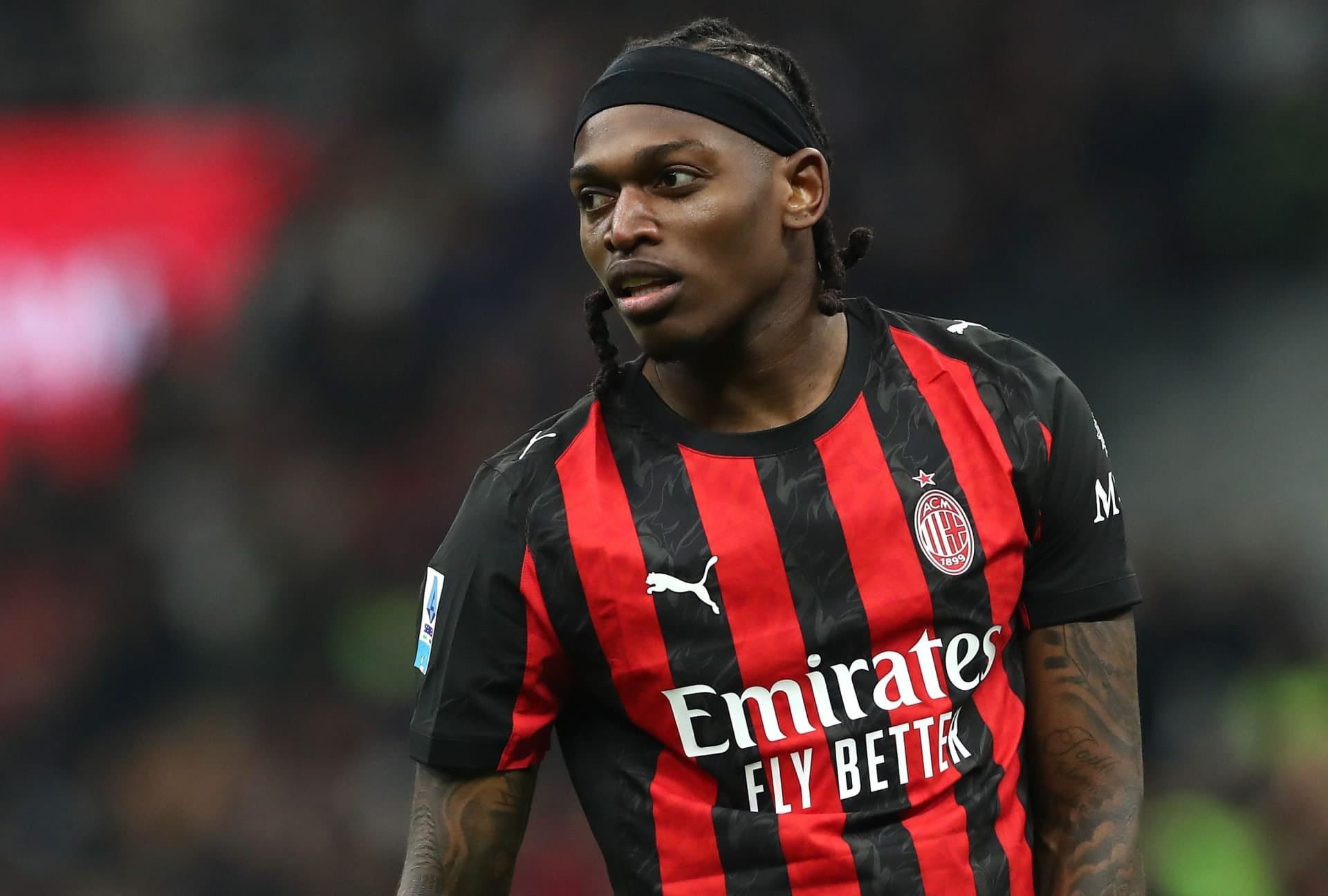 Serie A giants open exit door for Barcelona target for €50 million