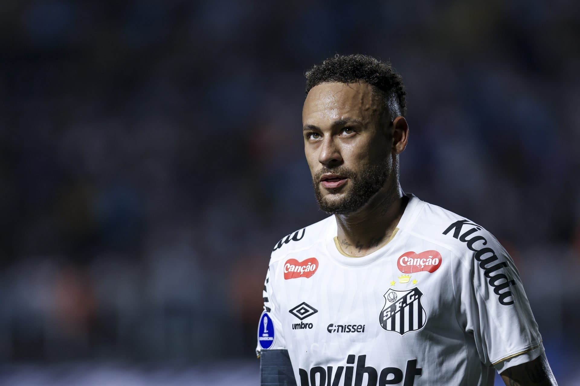 Neymar: “Hope Lamine Yamal wins Champions League next year and why not the Ballon d’Or too?”
