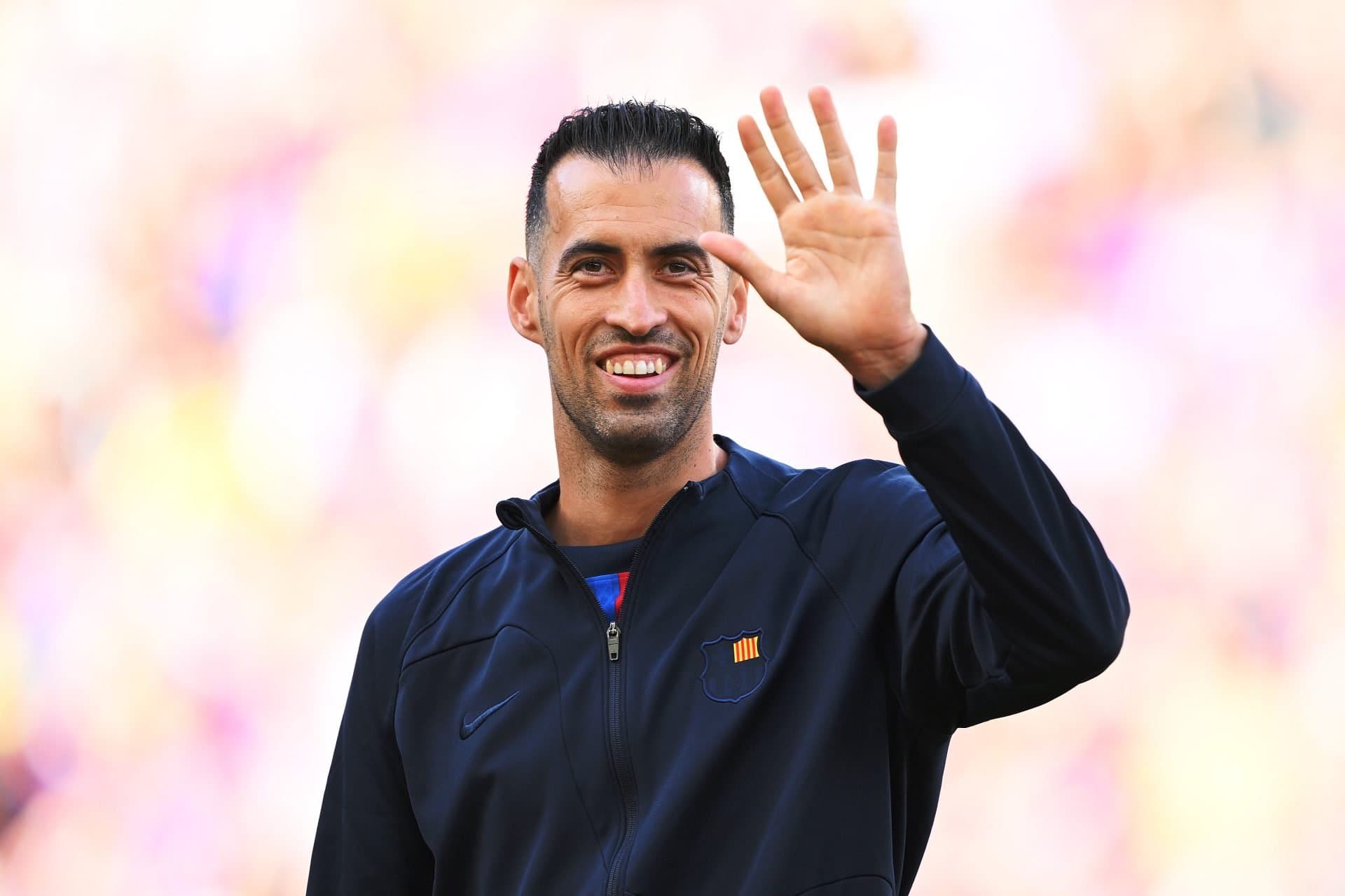 Former Villarreal coach reveals bizarre reason club rejected Barcelona legend in his early days