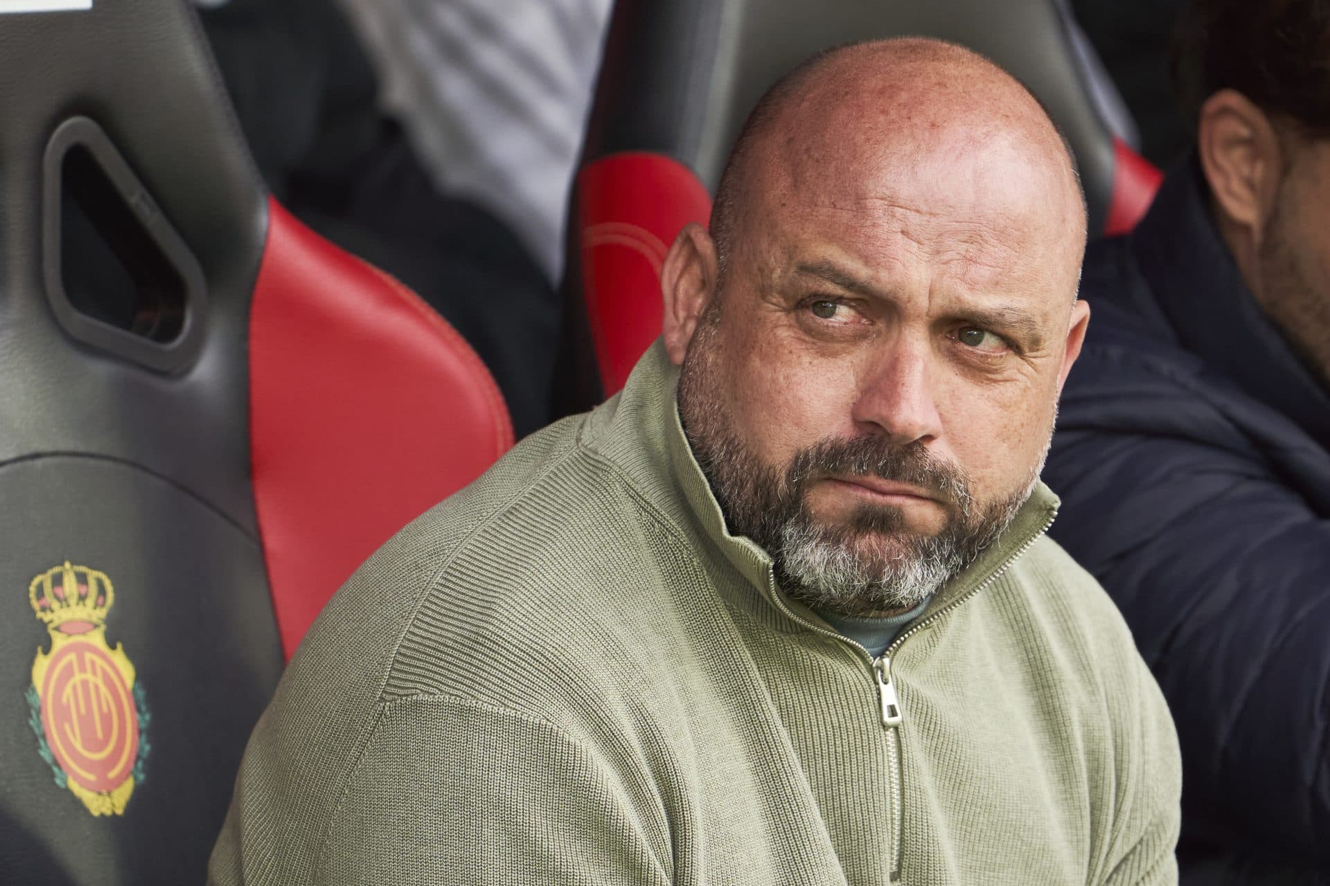 Espanyol boss Manolo Gonzalez confident ahead of Barcelona clash: ‘We can beat anybody’