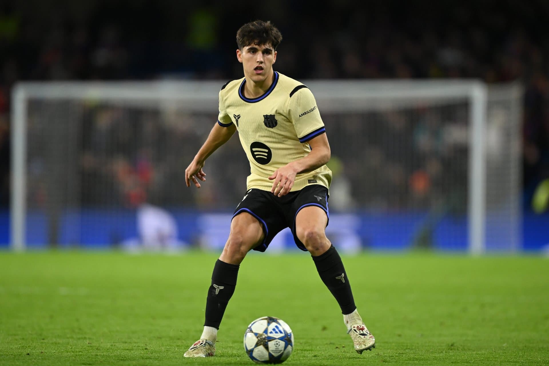 Once a prospect, now a leader: Barcelona’s most reliable player is not who you think