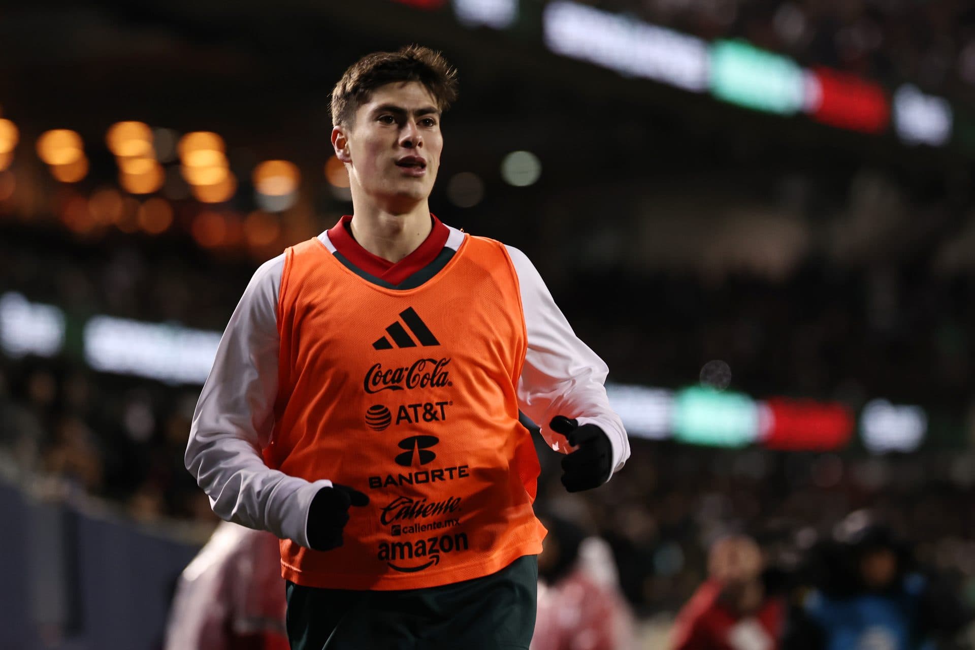 Barcelona forward target fuels transfer talk with teasing hint over future move: ‘Would love to have Lamine Yamal as teammate’