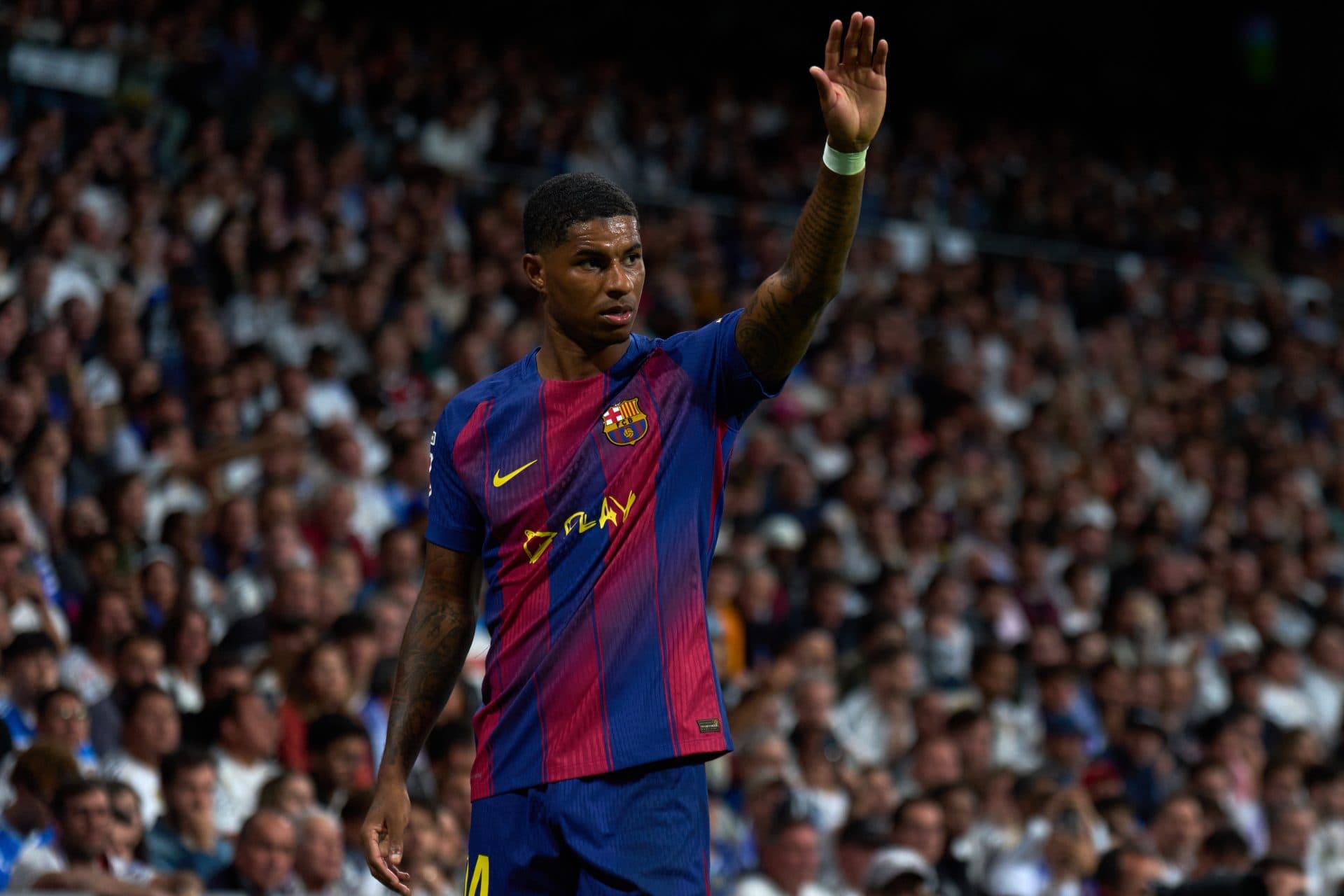 Barcelona Faces Cash Crunch as Key Star's Future Uncertain
