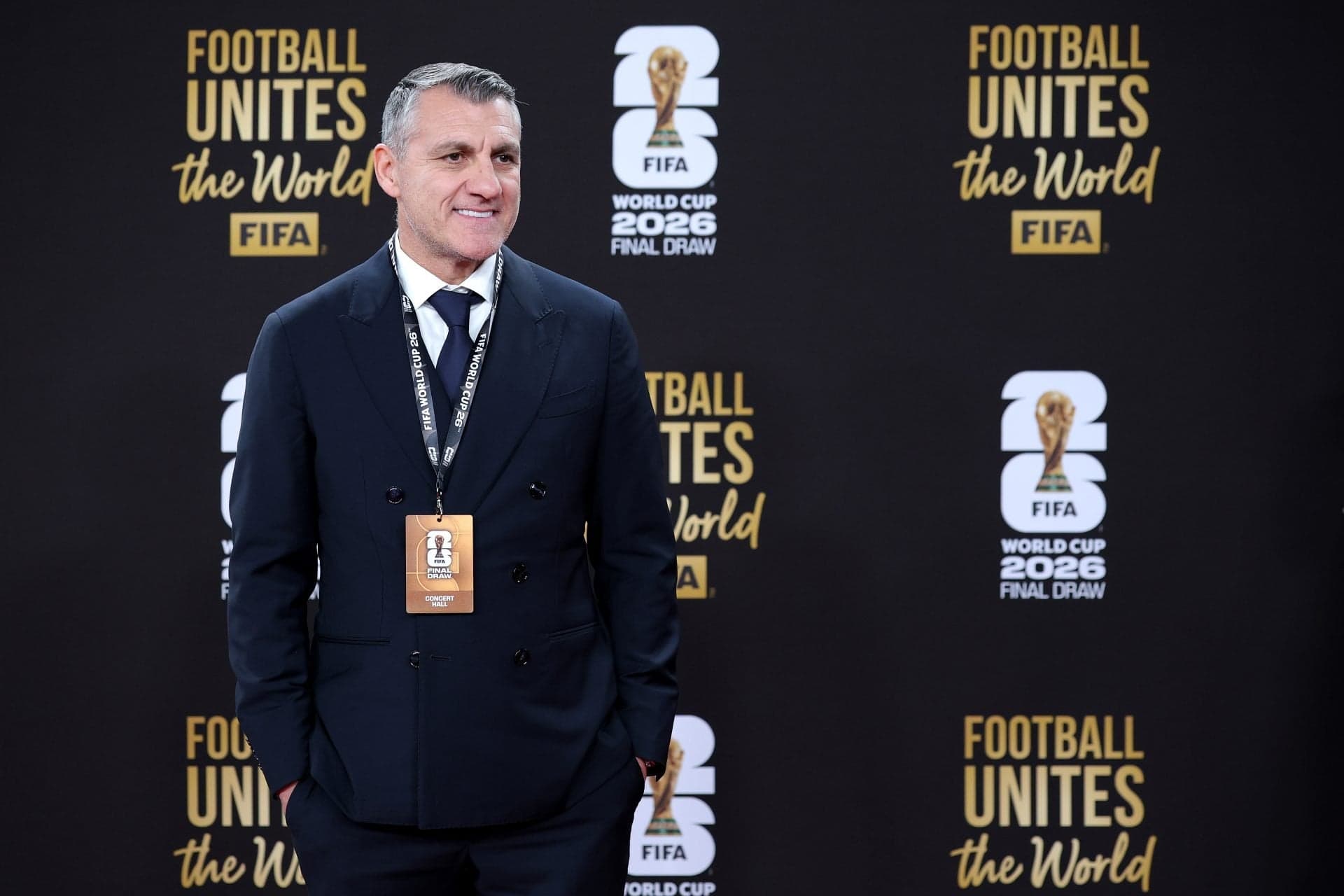 Italian legend urges Barcelona target to ‘use his heart and head’ amid transfer rumours: ‘Even Messi left’