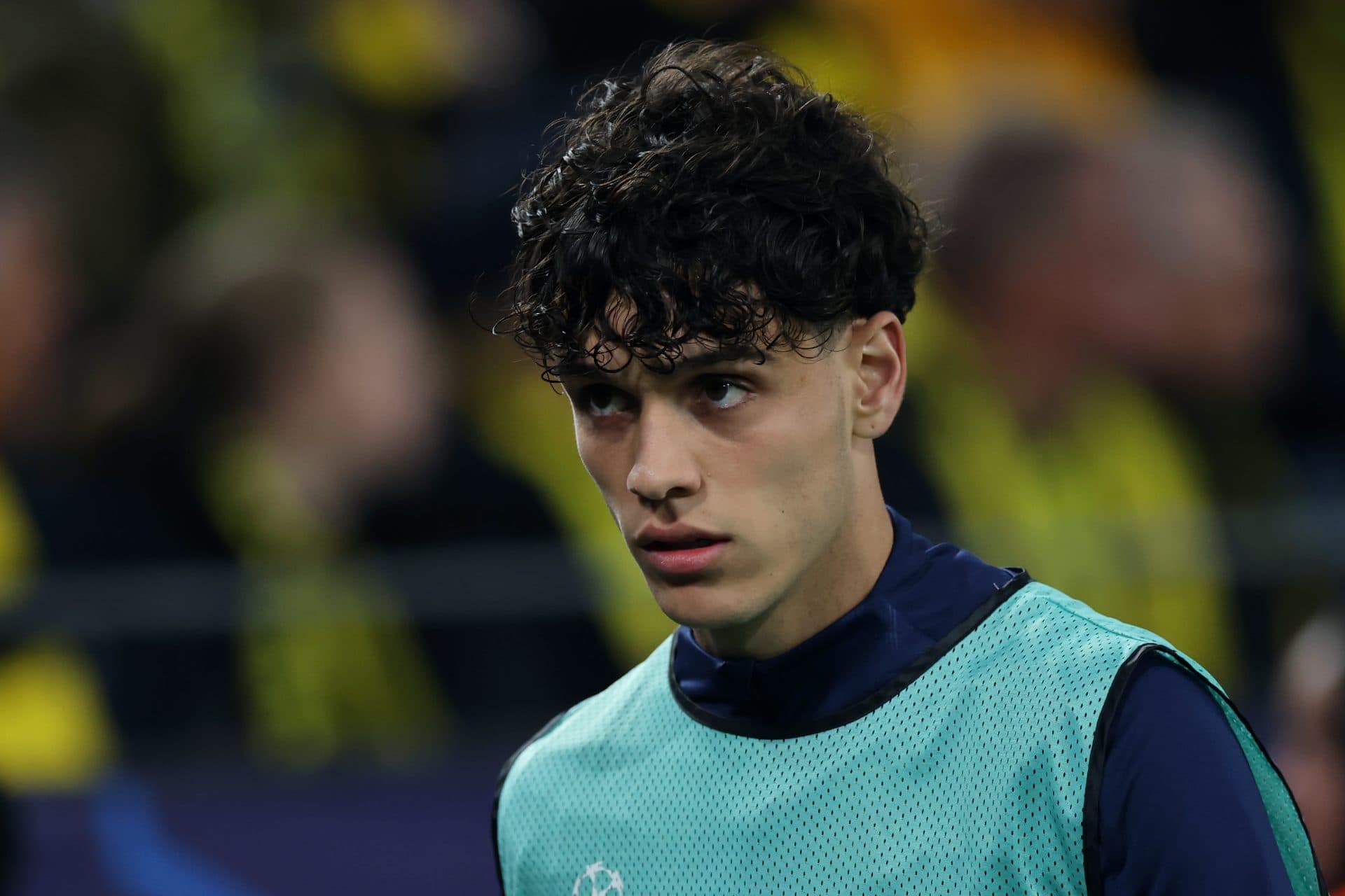 Young Barcelona defender not keen on leaving the club amid Inter Milan links — report