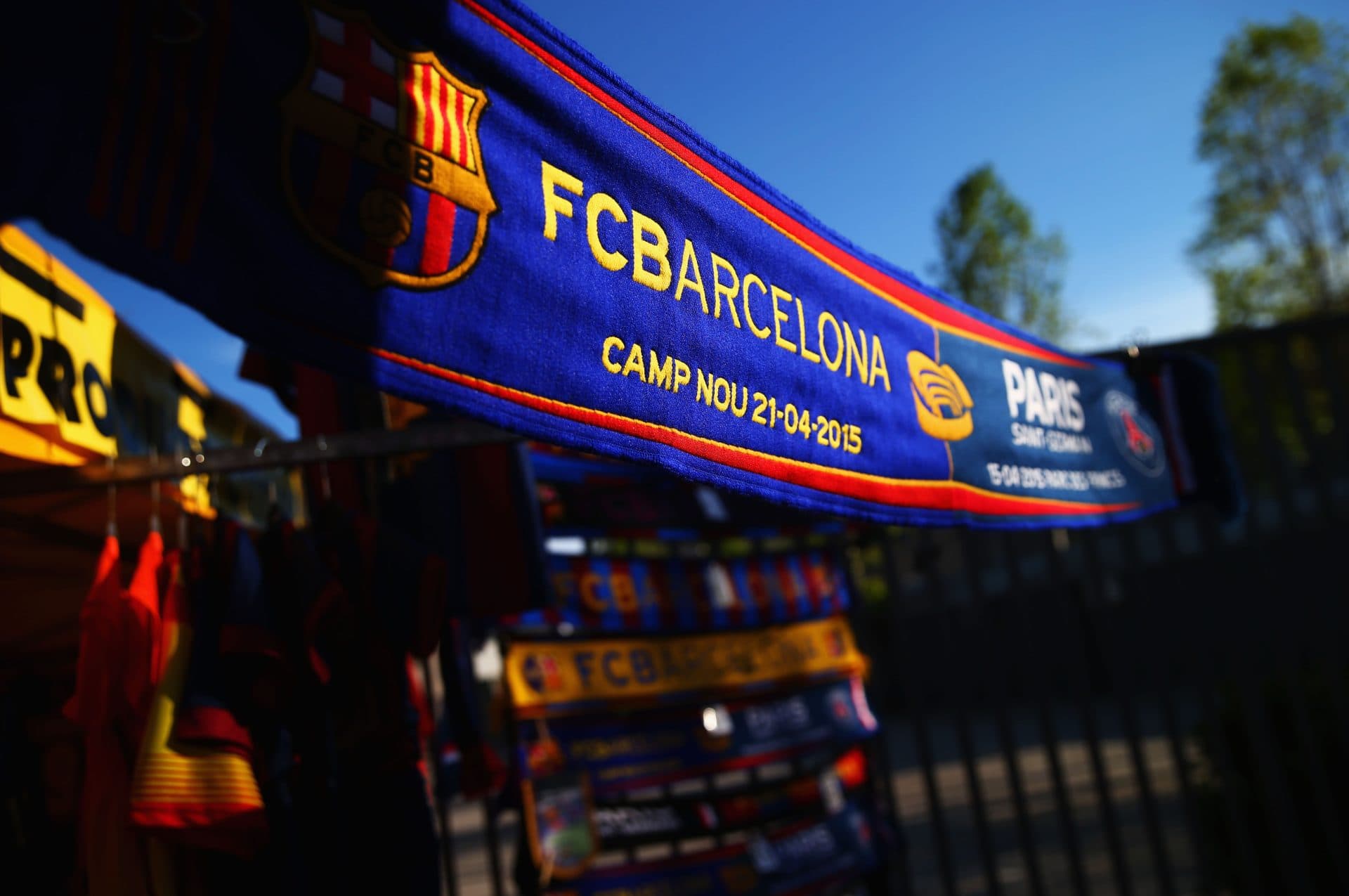 Barcelona face PSG hijack threat for “Malian Messi”