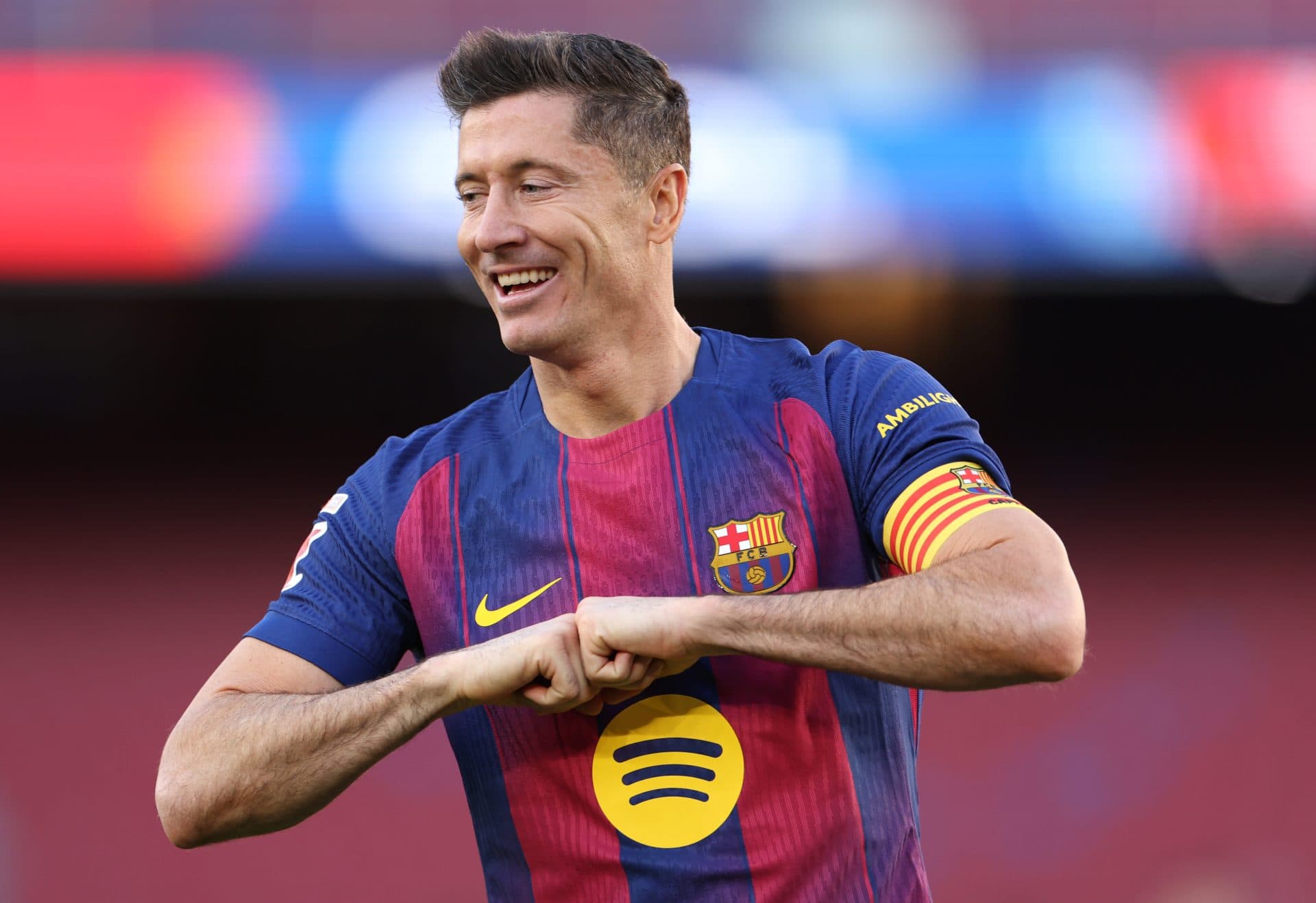 Juventus step up efforts to lure Barcelona veteran superstar in the summer
