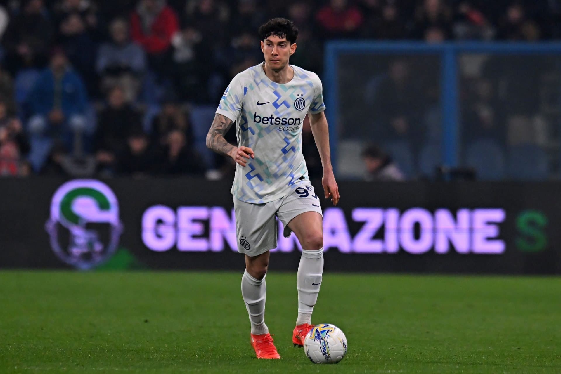 Three reasons why Serie A giants could sell 26-year-old key player to Barcelona – report
