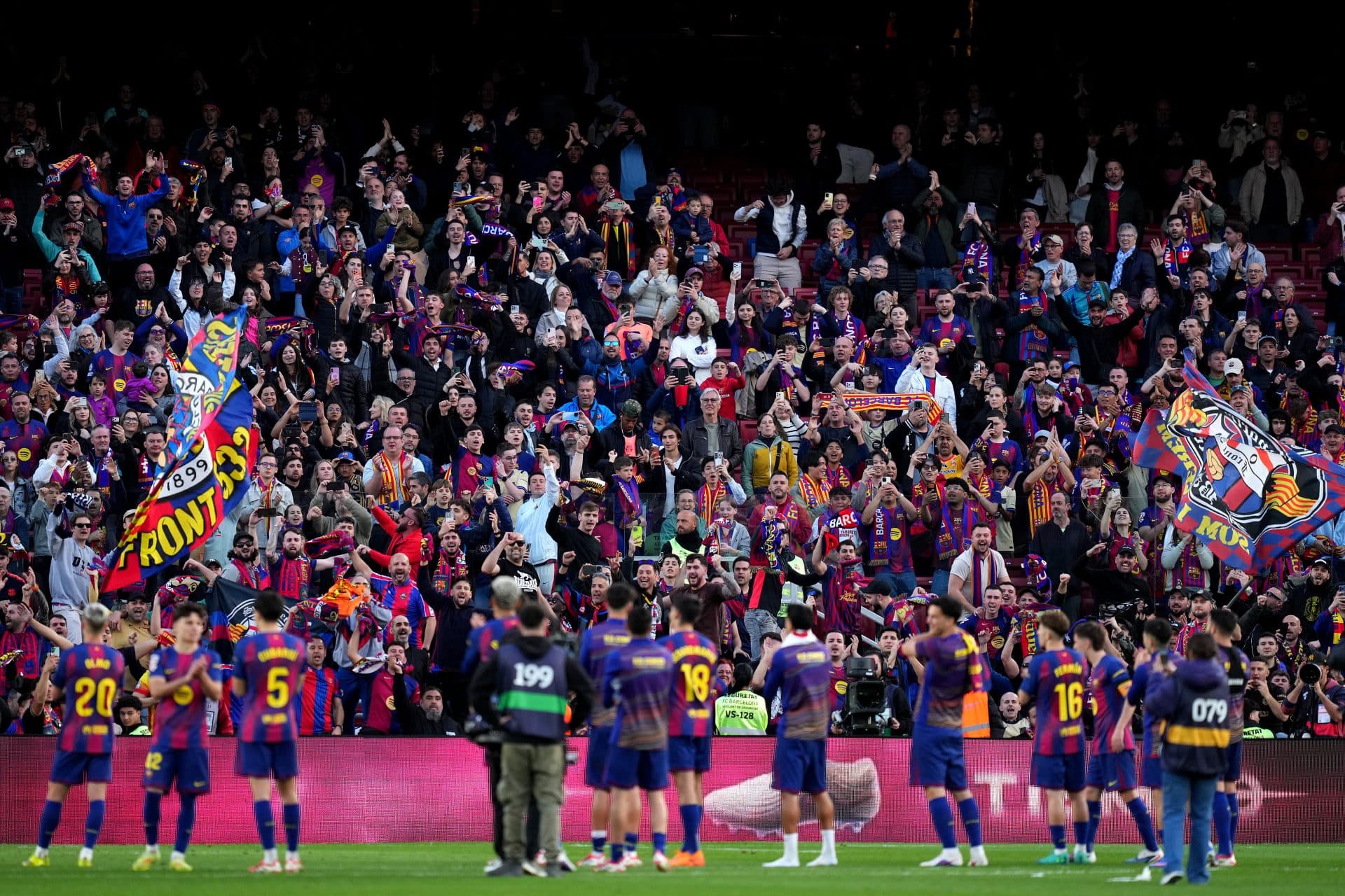 Barcelona Seeks Epic Clash in Italy Challenge!