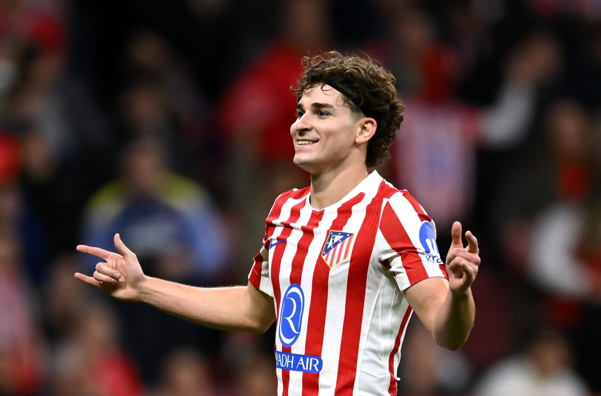 Barcelona refuse to enter transfer auction for priority striker target