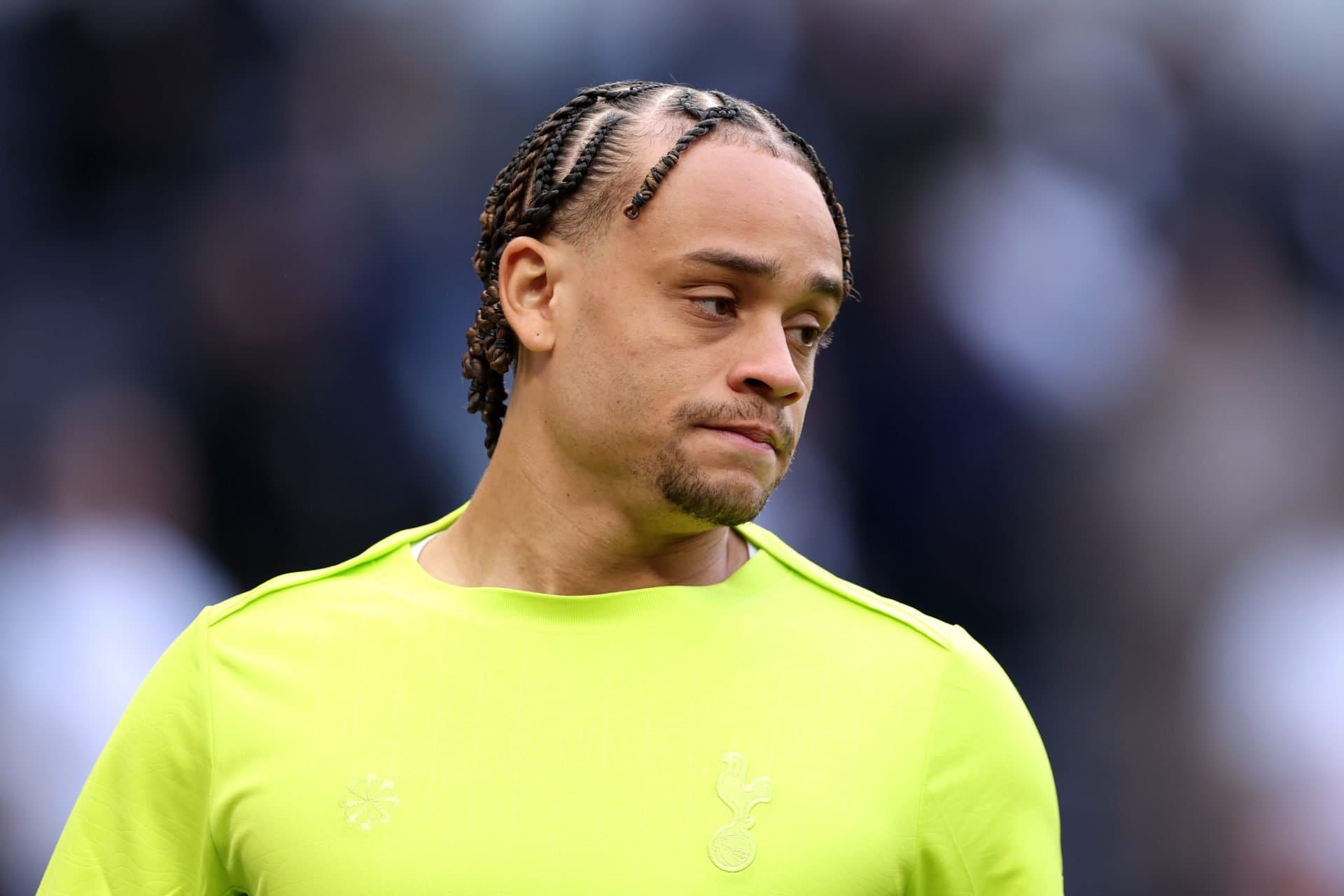 Barcelona rule out move for €45 million-rated former La Masia pearl