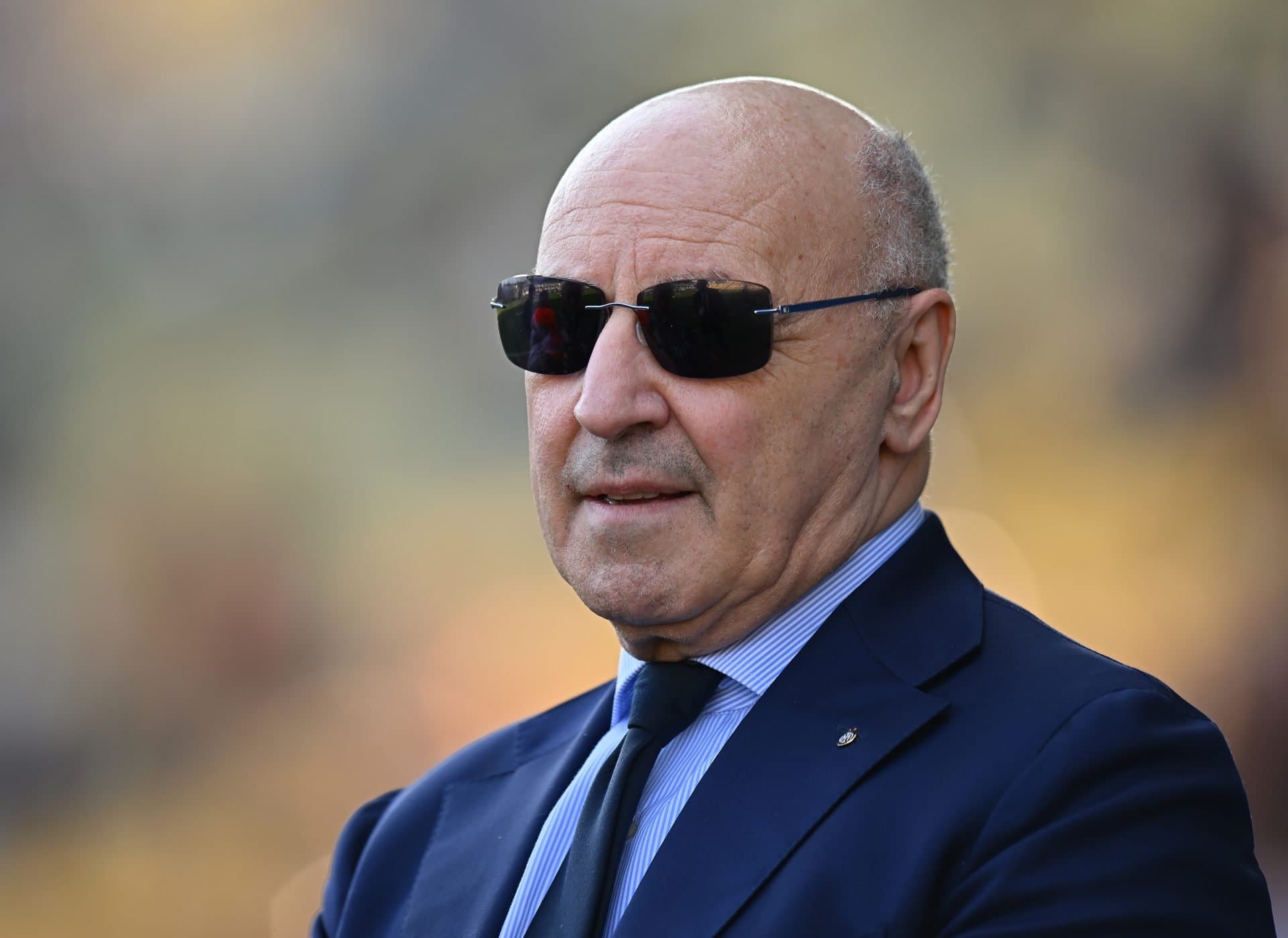 Inter Milan president responds to Barcelona interest in Bastoni – ‘He wants to stay’