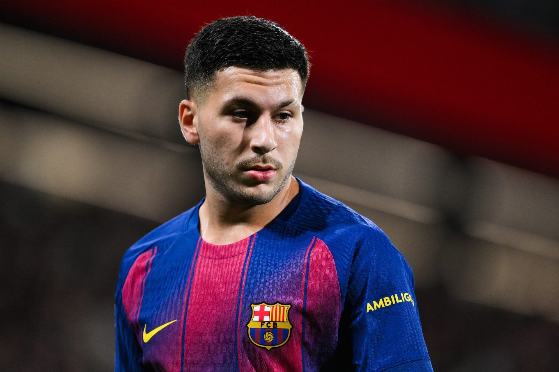 ‘There are others ahead of him’ – Sweden coach explains Barcelona talent’s World Cup omission