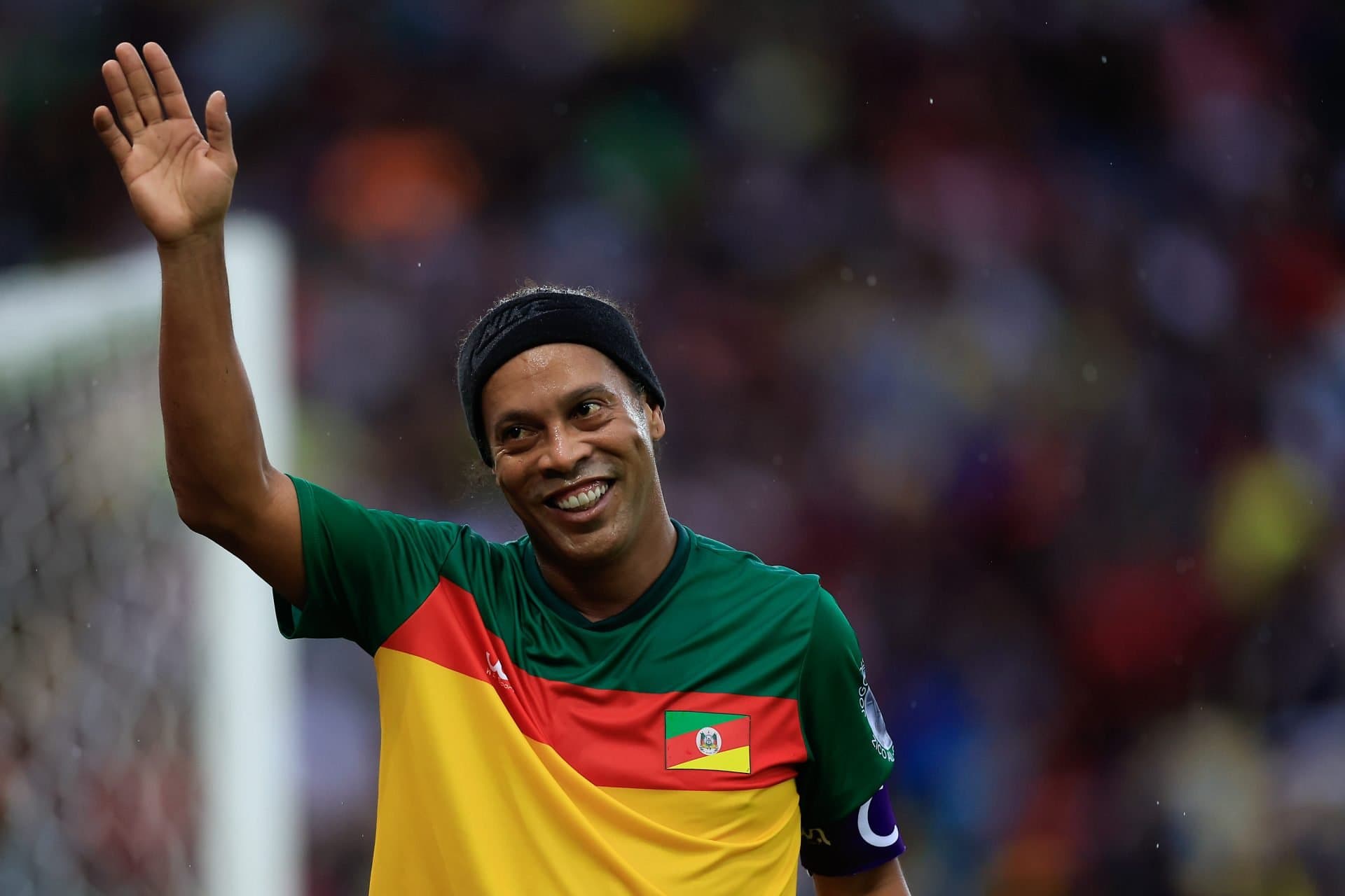 Ronaldinho talks Barcelona stint, Ballon d’Or, Lamine, Raphinha – ‘One of his biggest fans’