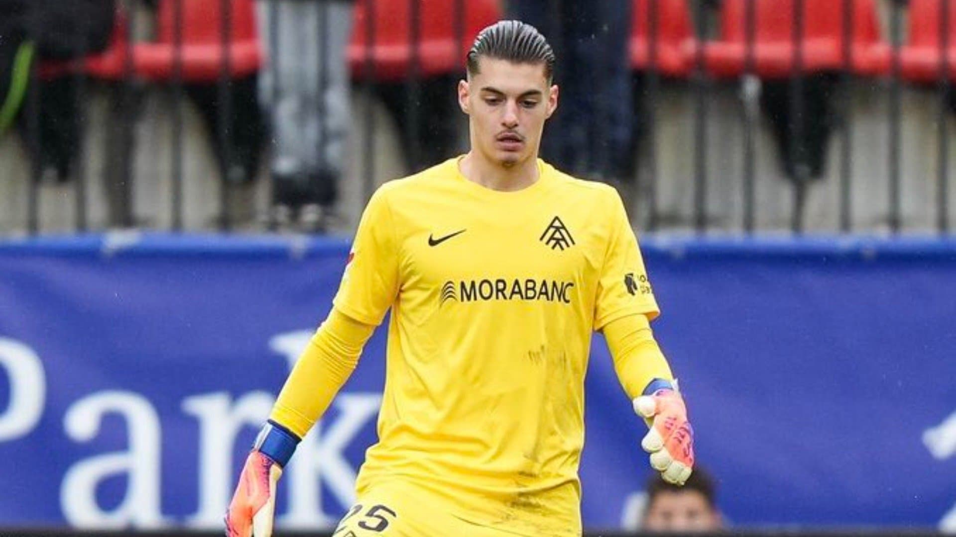 Inter Milan eye Barcelona youngster as surprise piece in €70m transfer puzzle